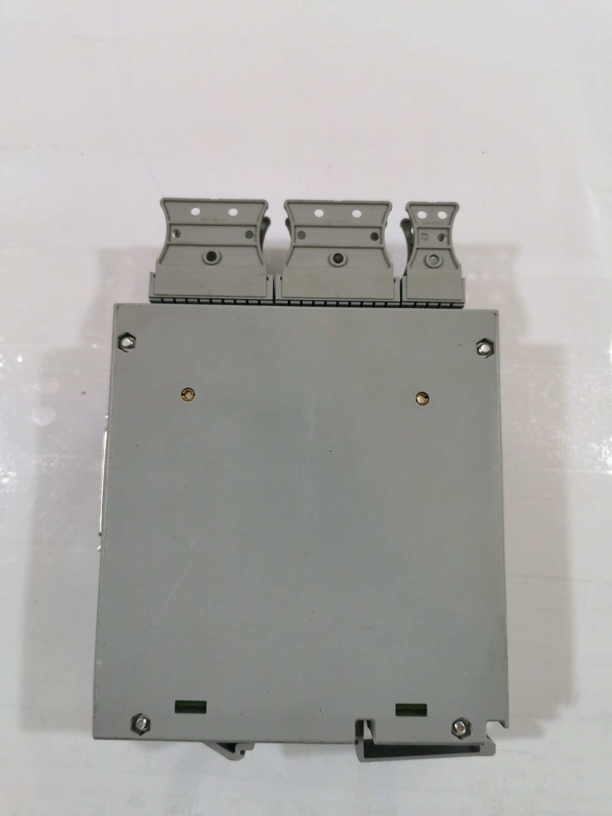 Siemens SIMATIC-TDC SIEMENS SIMATIC TDC INTERFACE MODULE 6DD1 681-0GK0 4