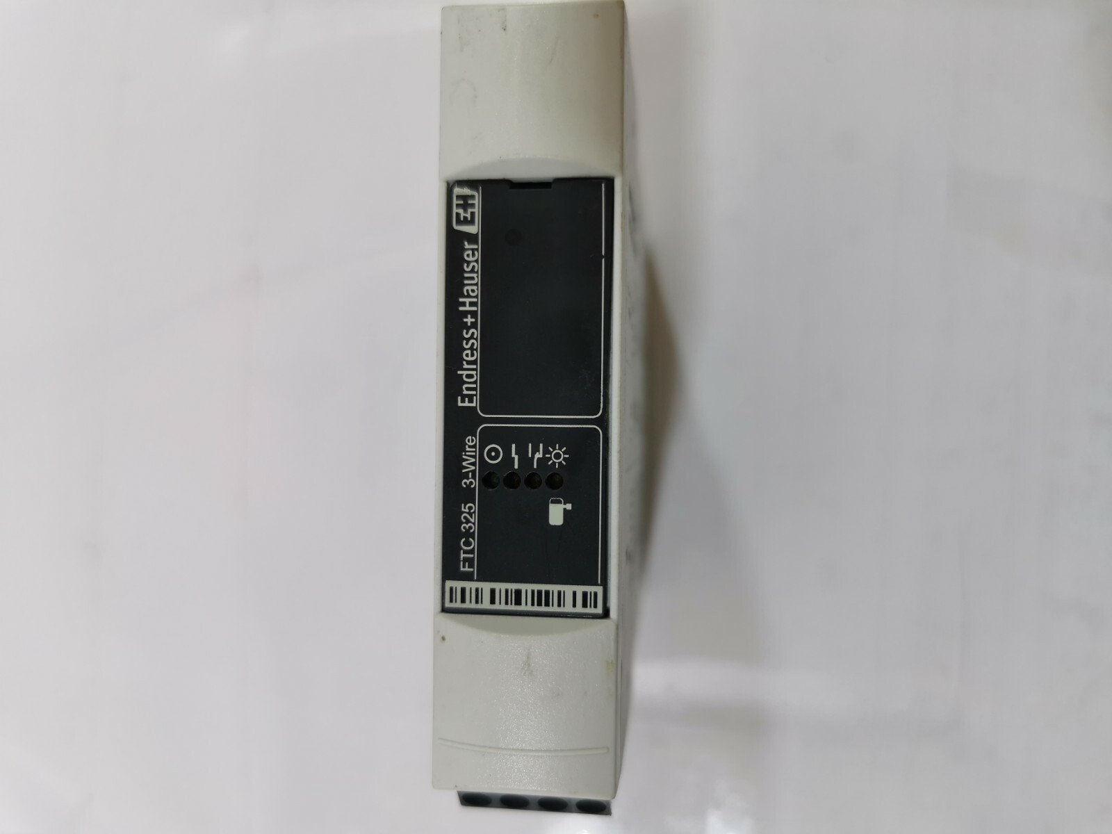 Endress+Hauser Nivotester FTC325-A2A31