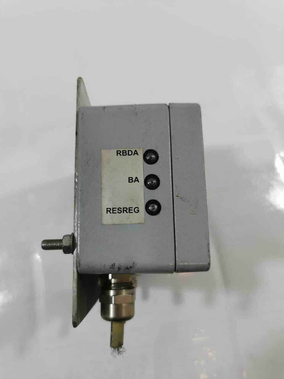 Rossmanith ELOBID Rossmanith ELOBID Electronic Object Identsystem 2LS3200DC 6
