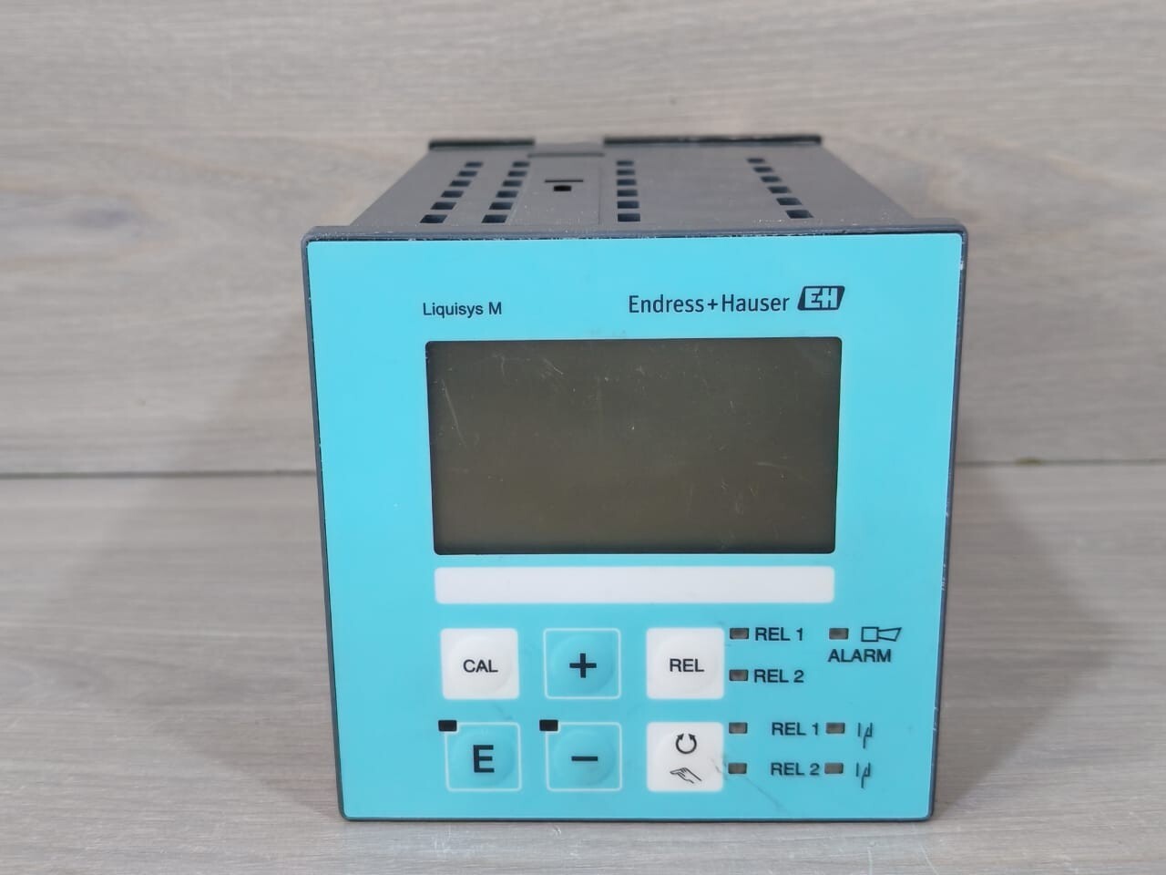 ENDRESS+HAUSER CPM223-PR0005 LIQUISYS-M pH/REDOX