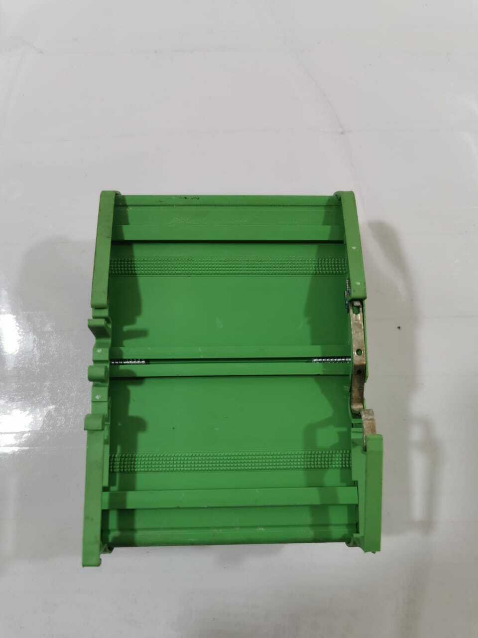 STAHL WCS PG210 STAHL Profibus-DP WCS PG110- WITH DAMAGED PART 5