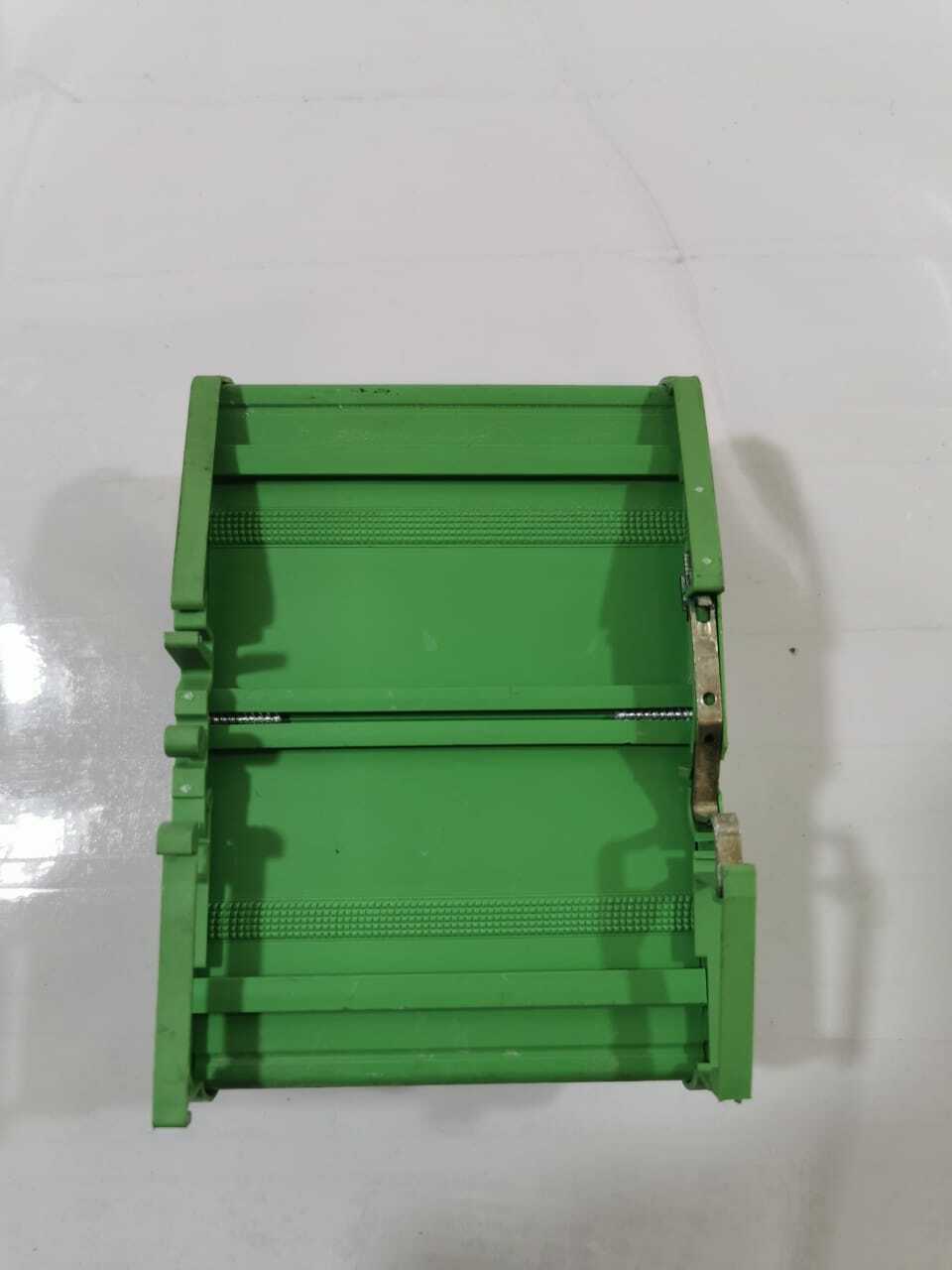 STAHL WCS PG210 STAHL Profibus-DP WCS PG110- WITH DAMAGED PART 6