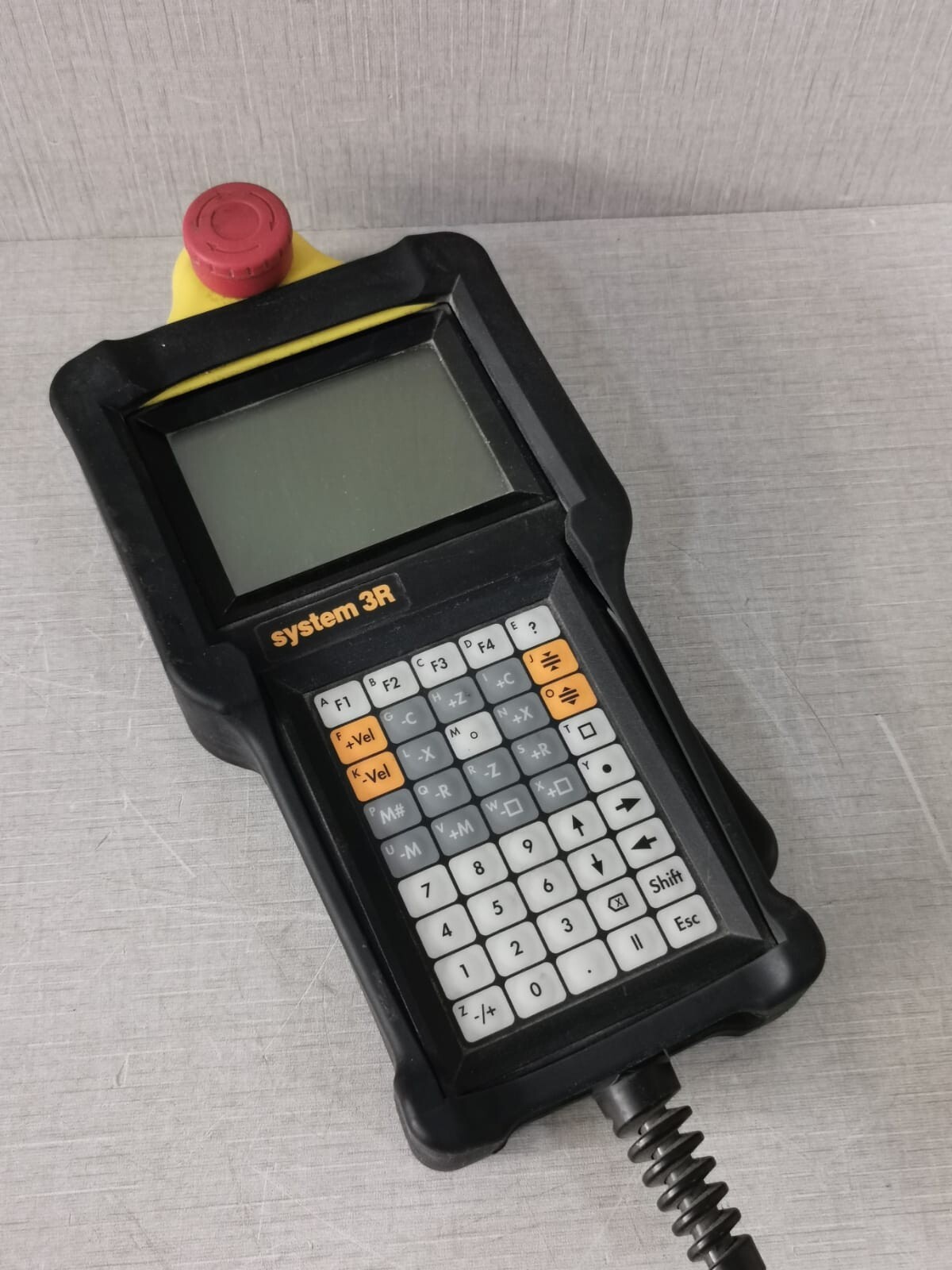 SYSTEM 3R PN-113061 SYSTEM 3R PRMNLR4-H-SYSTEM3R-2 PN: 113061 2