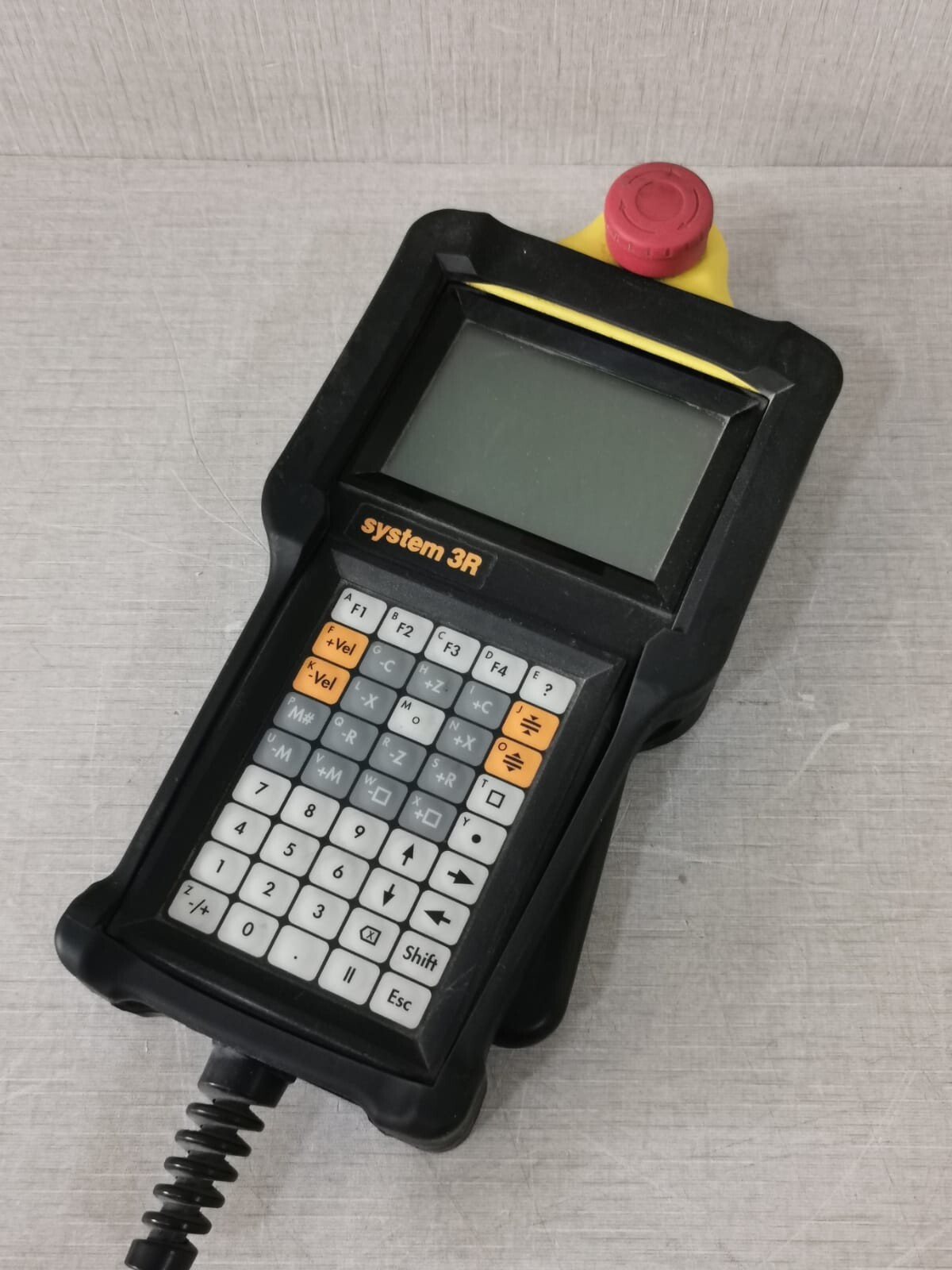 SYSTEM 3R PN-113061 SYSTEM 3R PRMNLR4-H-SYSTEM3R-2 PN: 113061 3