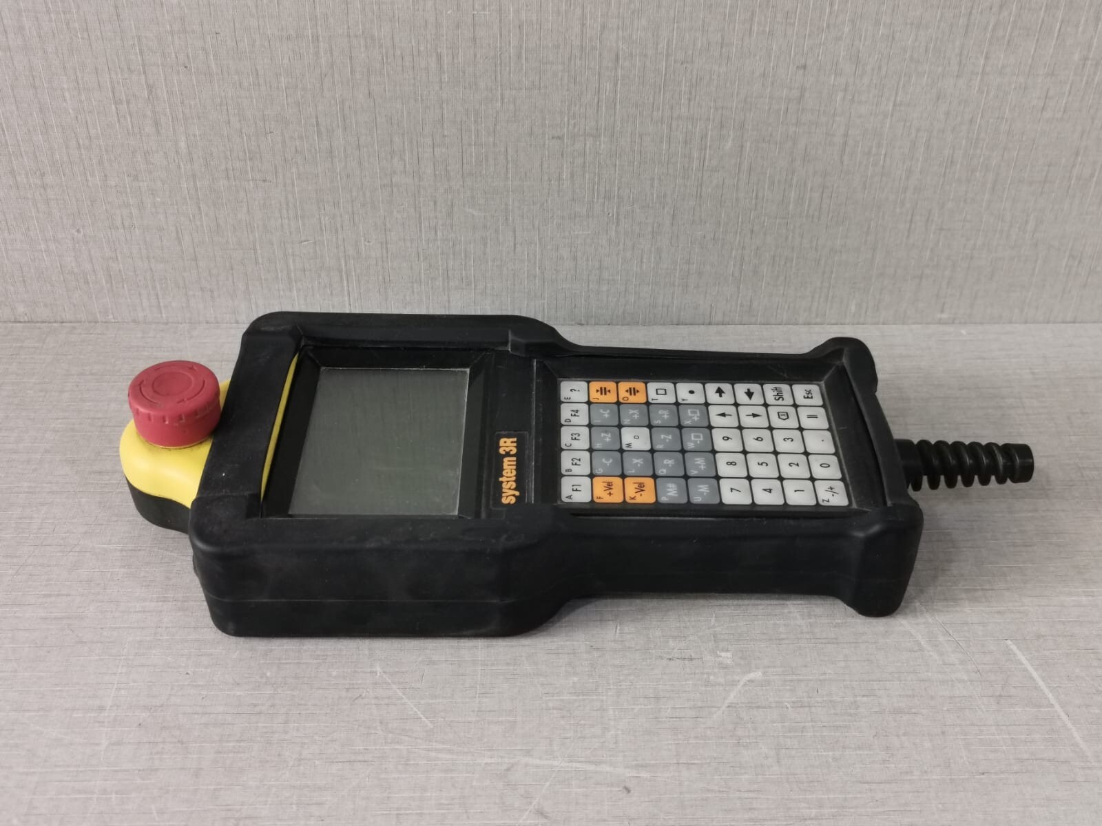 SYSTEM 3R PN-113061 SYSTEM 3R PRMNLR4-H-SYSTEM3R-2 PN: 113061 5