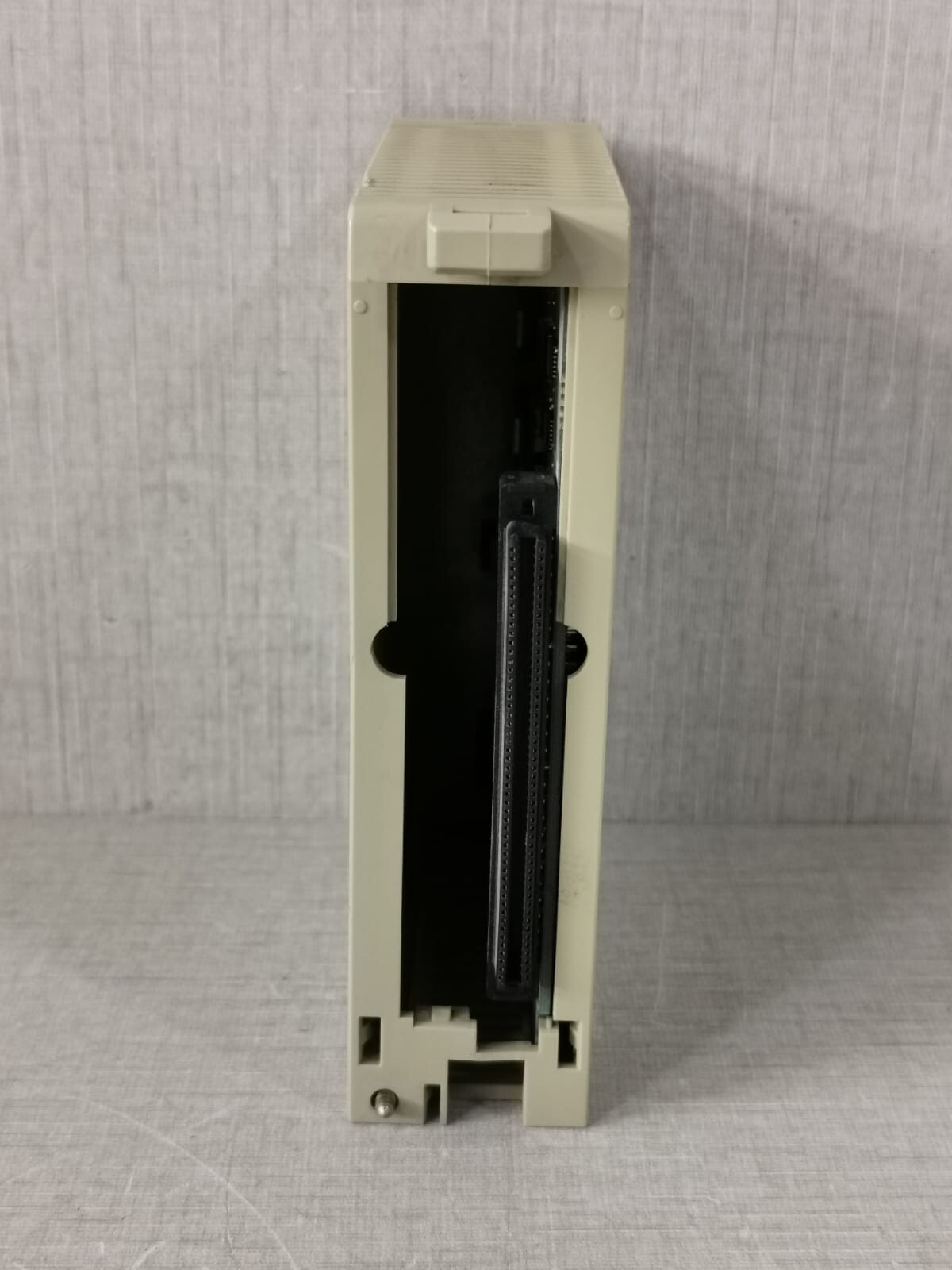 Omron DPL01 OMRON CS1D-DPL01 DUPLEX 06053 1_0007 DPL UNIT 9