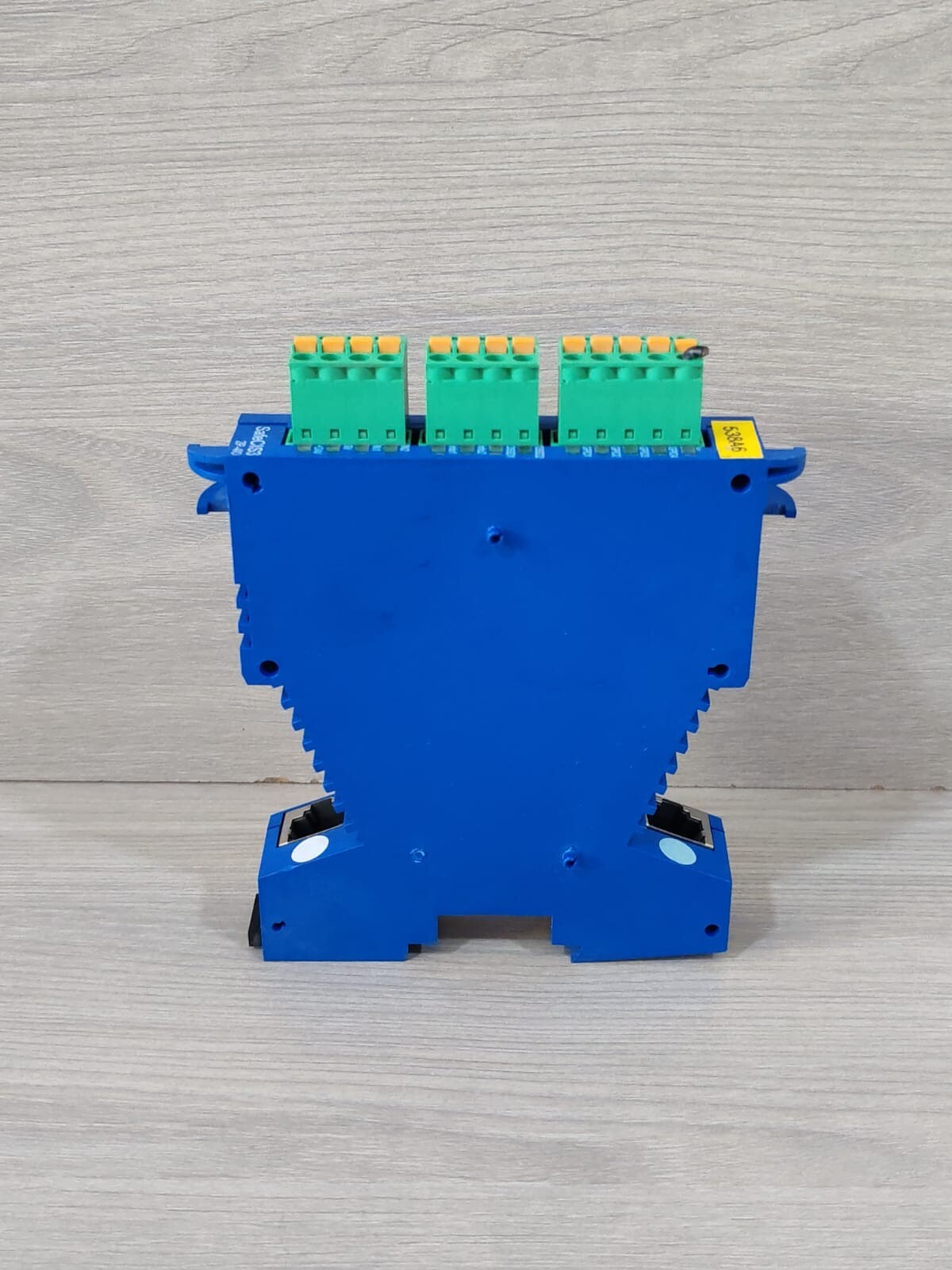CEDES 104706 CEDES 104706 CIS3-2P-4IO SAFE CONTROLLER 6
