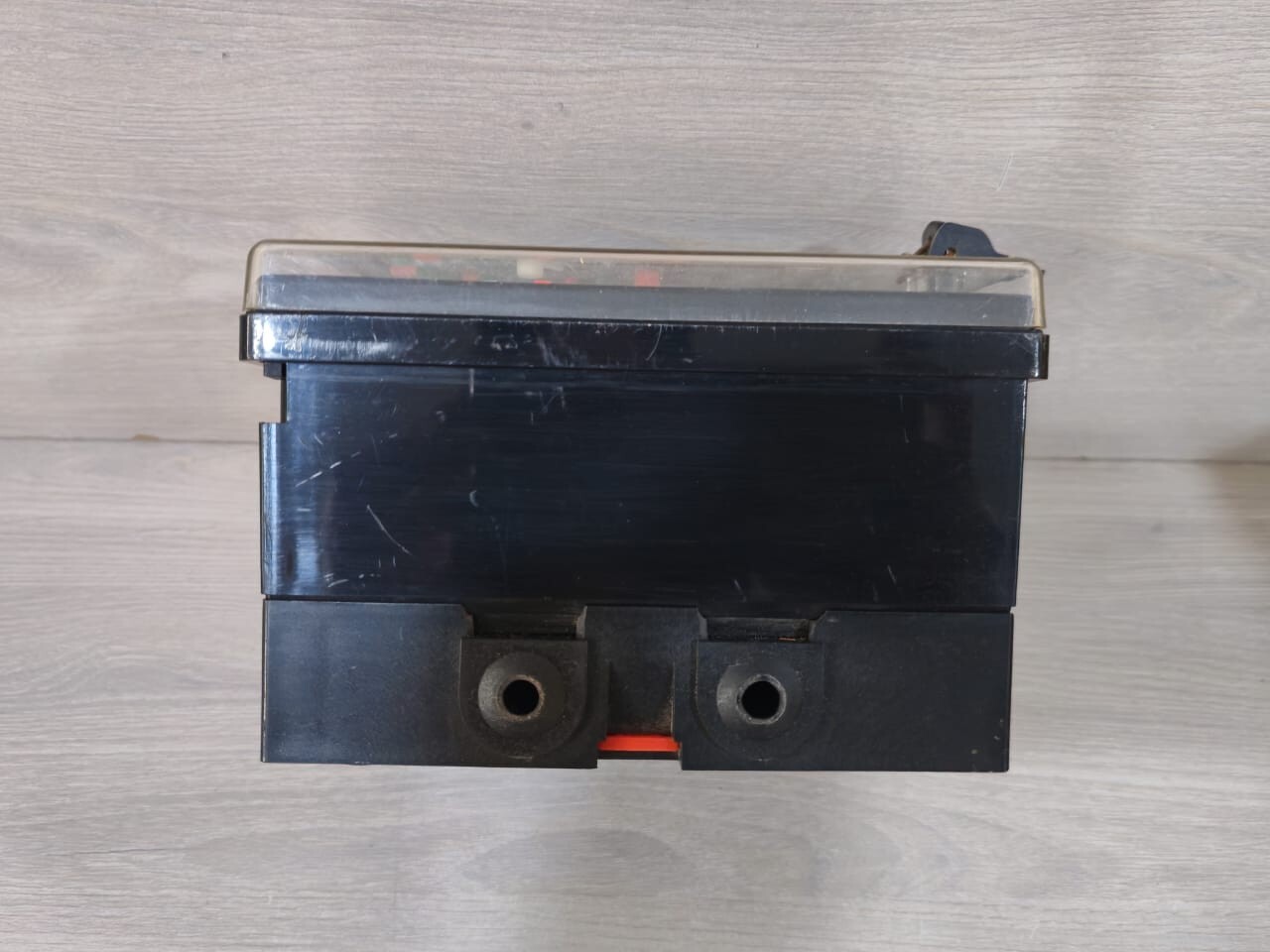 baelz WBS 164 BAELZ AUTOMATIC WBS 164 HEATER CONTROLLER 8