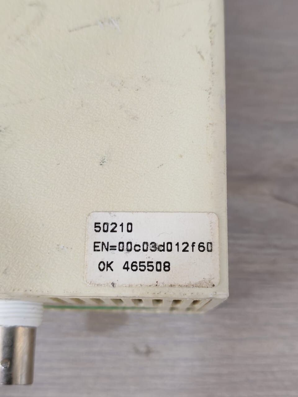 W&T 50210 W&T 50210 Digital-E/A COM SERVER 50XXX 6