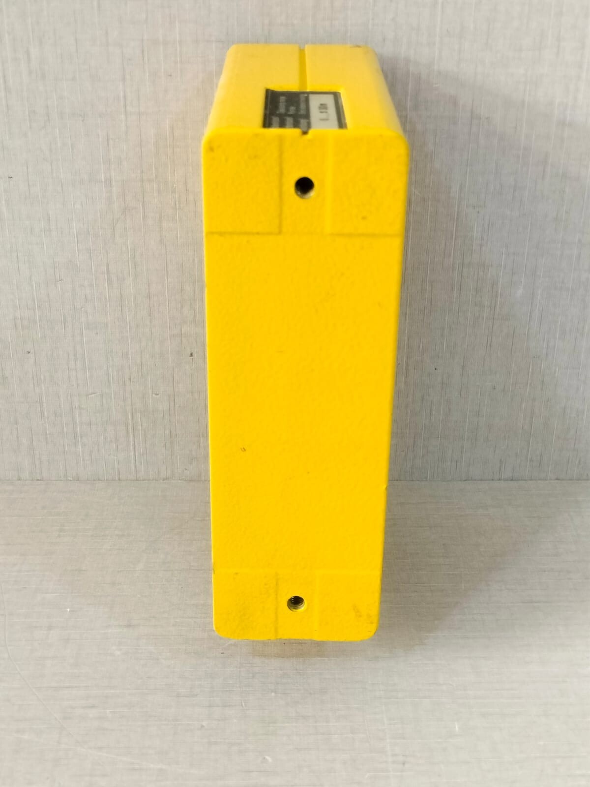 SICK OPTIC ELECTRONIC WSU 26-130 SICK OPTIC ELECTRONIC WSU 26-130 DC 24V 9