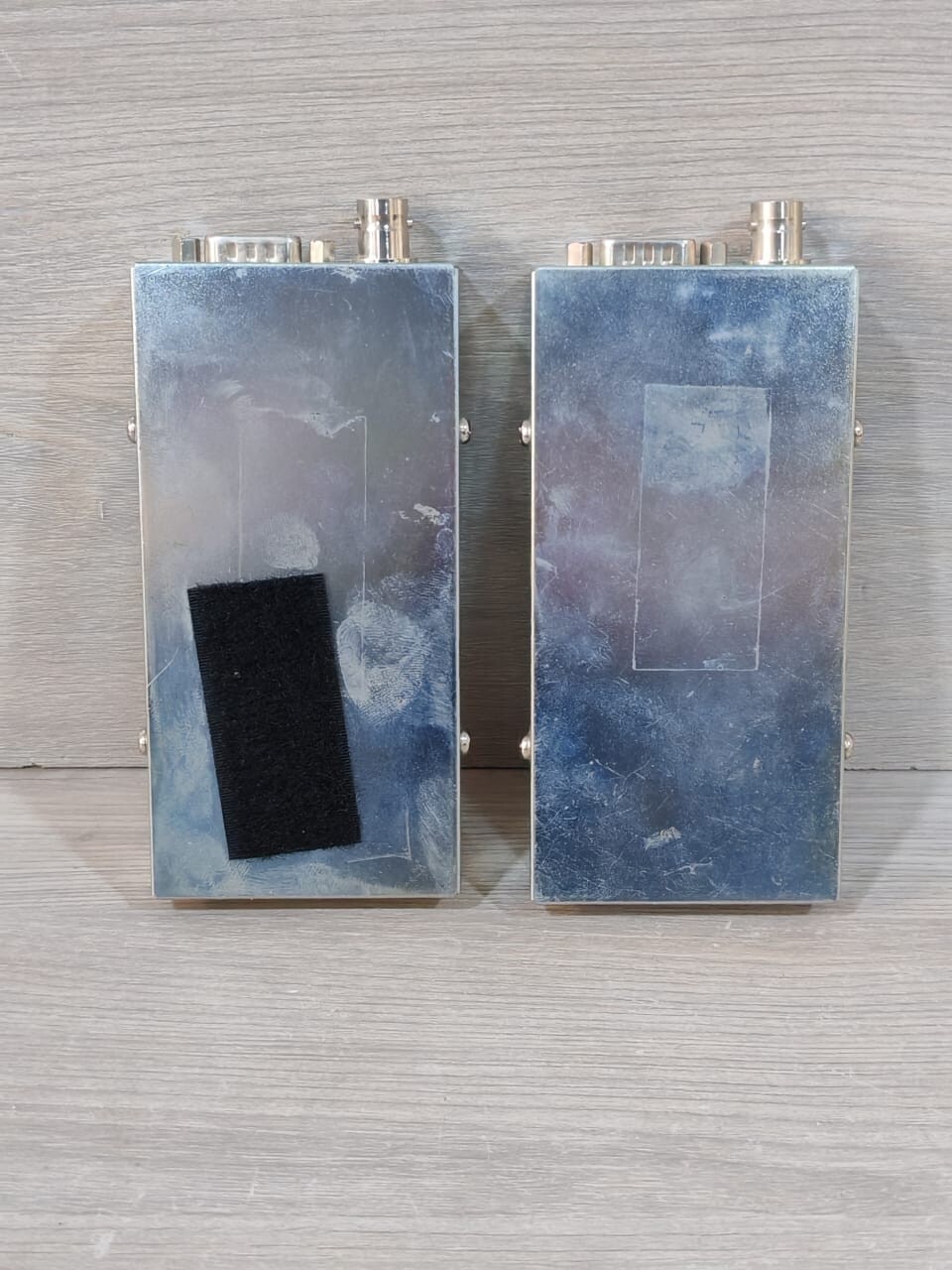AES 52-7080H AES 52-7080H PWR:2.0W UHF TRANSCIEVER DATA RADIO 9