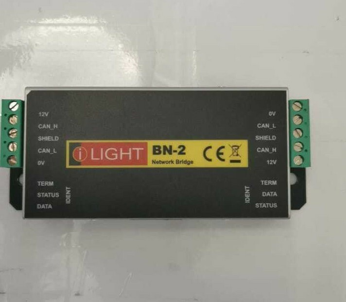 i LIGHT BN 2 I LIGHT BN2 SMART LED LIGHTING CONTROL 2