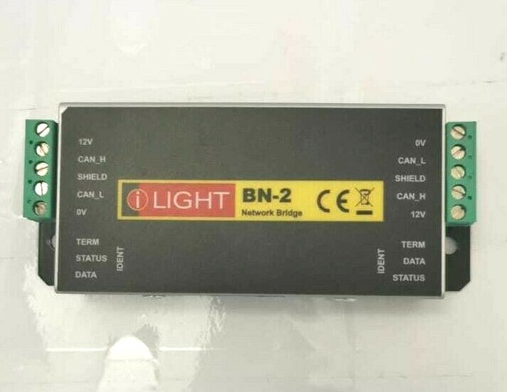 I LIGHT BN2 SMART LED LIGHTING CONTROL