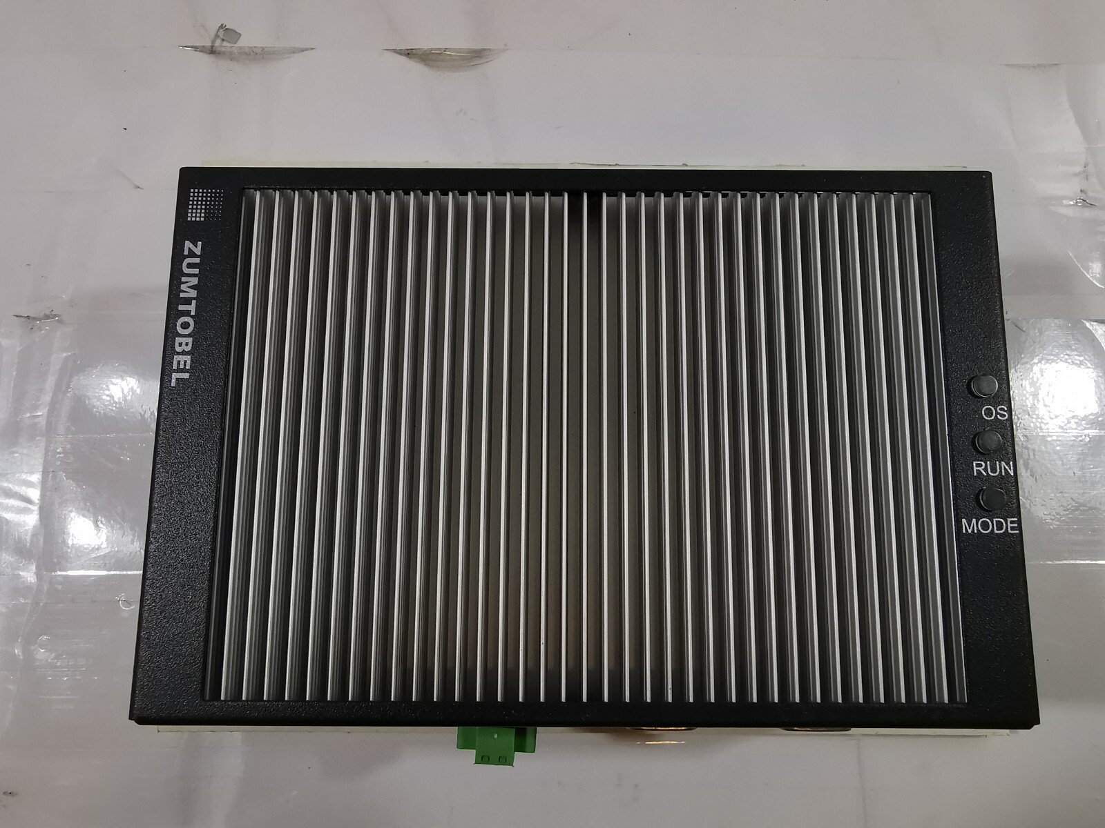 ZUMTOBEL 22161749 ZUMTOBEL LITENET 22161749 Flexis N1 Room Automation 24VDC 2