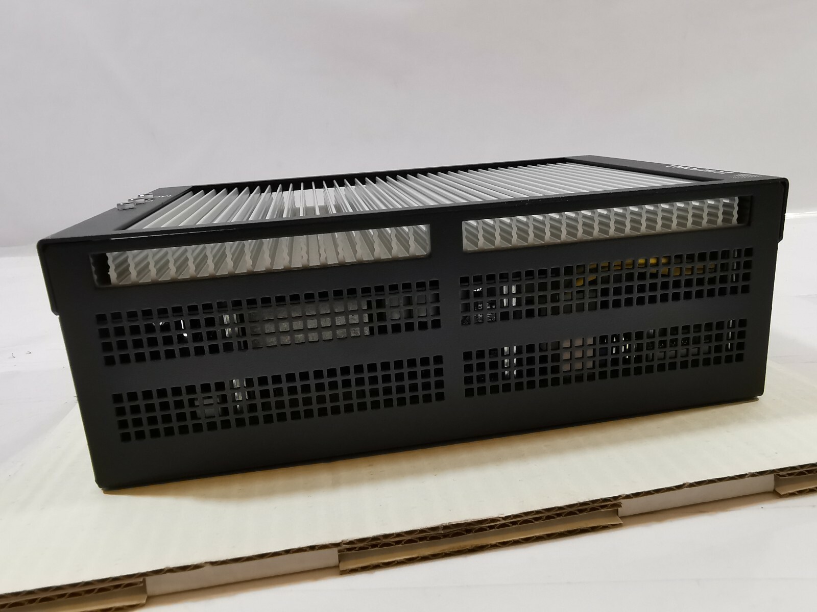 ZUMTOBEL 22161749 ZUMTOBEL LITENET 22161749 Flexis N1 Room Automation 24VDC 3