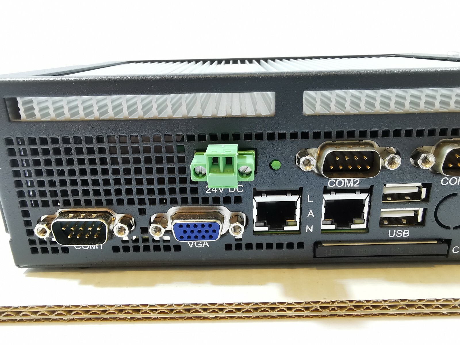 ZUMTOBEL 22161749 ZUMTOBEL LITENET 22161749 Flexis N1 Room Automation 24VDC 9