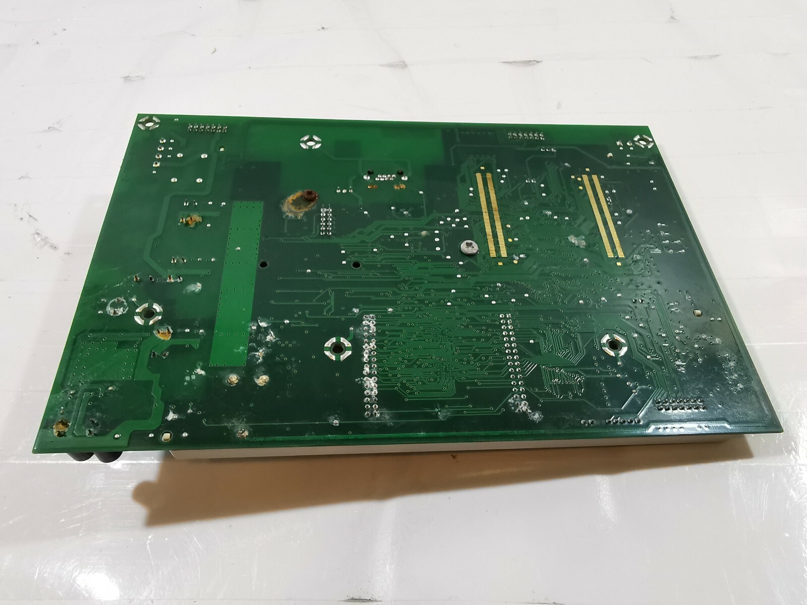 SYMMETRY M2150-EN-DBU / 4000-4866-2 SYMMETRY M2150-EN-DBU / 4000-4866-2 DATA BASE UNIT 5