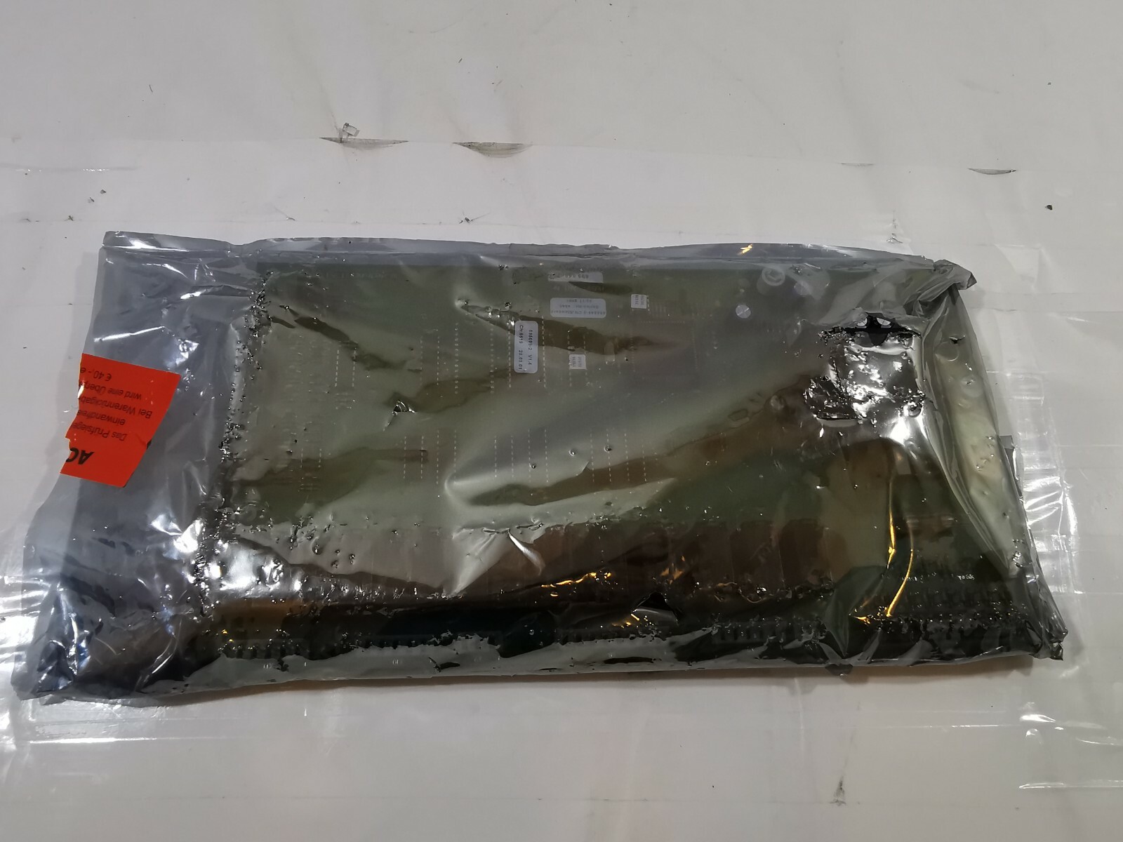 Hobart 695 649-2 Hobart 695 649-2AS ELECTRONICS 1953 0260 PCB BOARD 2