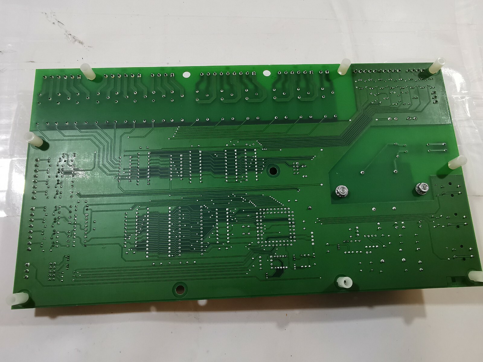 Hobart 695 649-2 Hobart 695 649-2AS ELECTRONICS 1953 0260 PCB BOARD 5