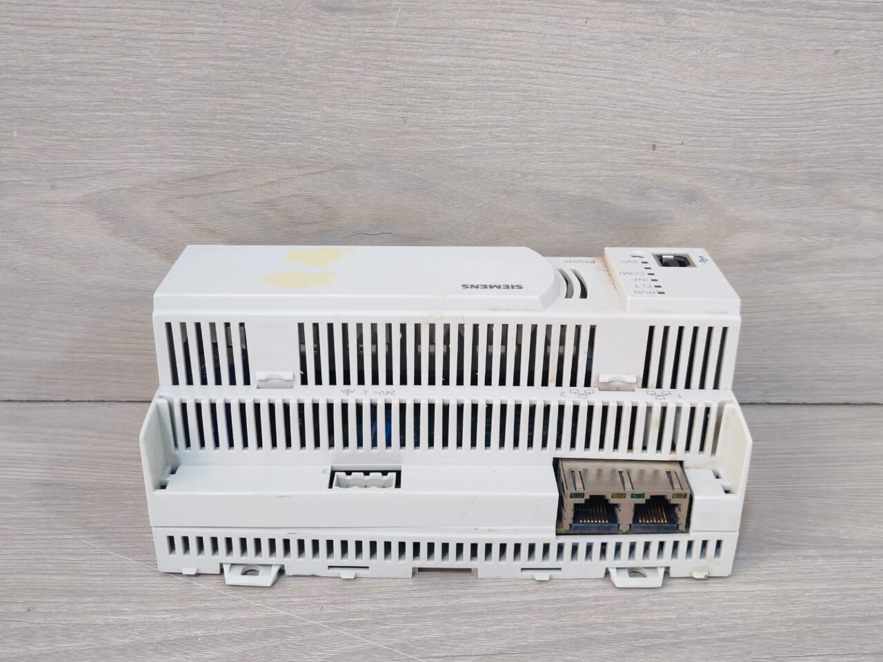 Siemens PXG3.M SIEMENS PXG3.M BACNET ROUTER 24V 5