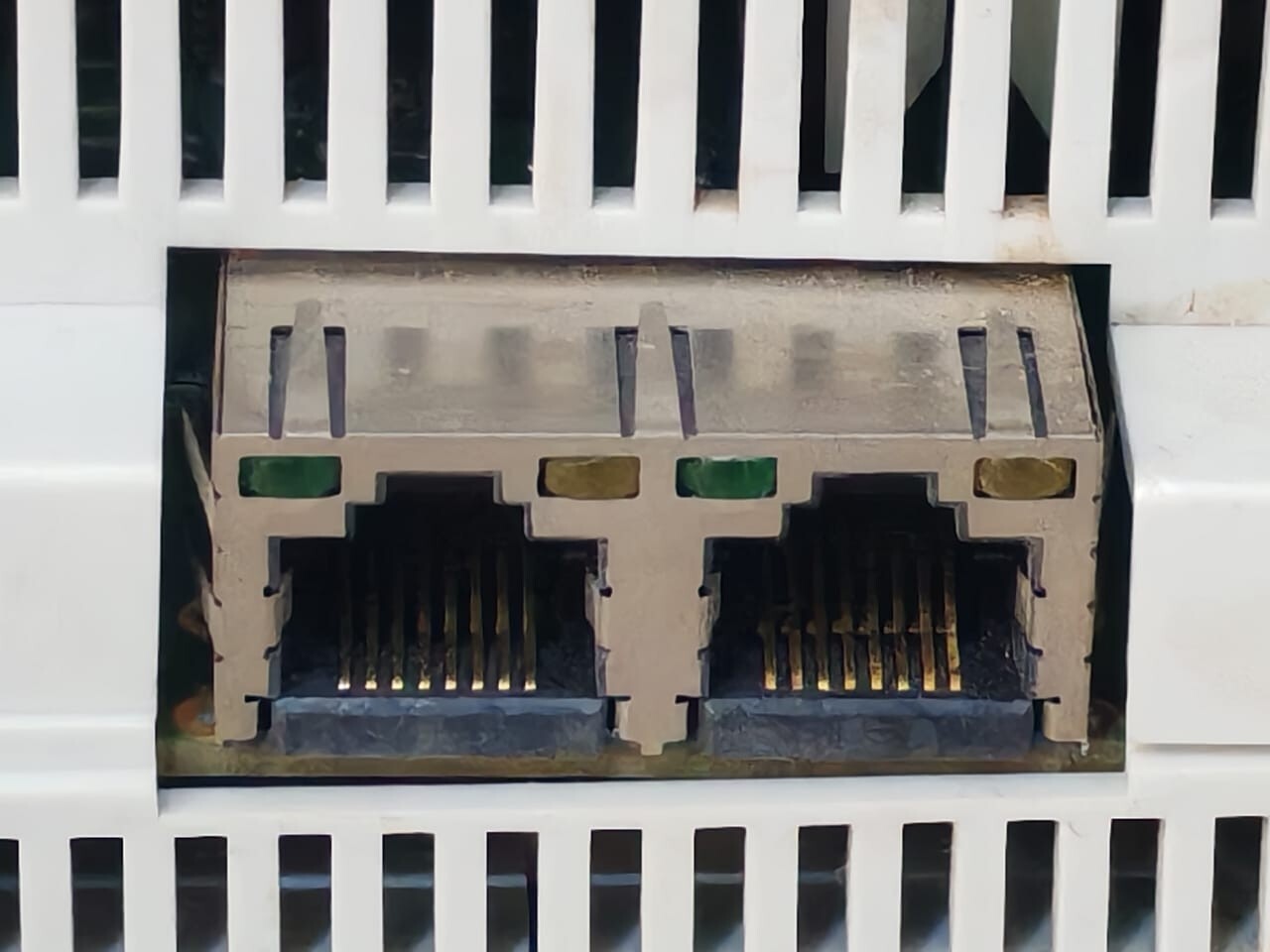 Siemens PXG3.M SIEMENS PXG3.M BACNET ROUTER 24V 9