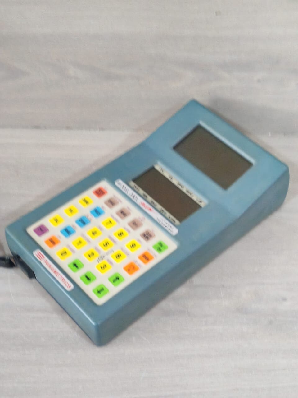 PANAMETRICS 26DL PANAMETRICS 26DL PLUS ULTRASONIC THICKNESS GAUGE 8