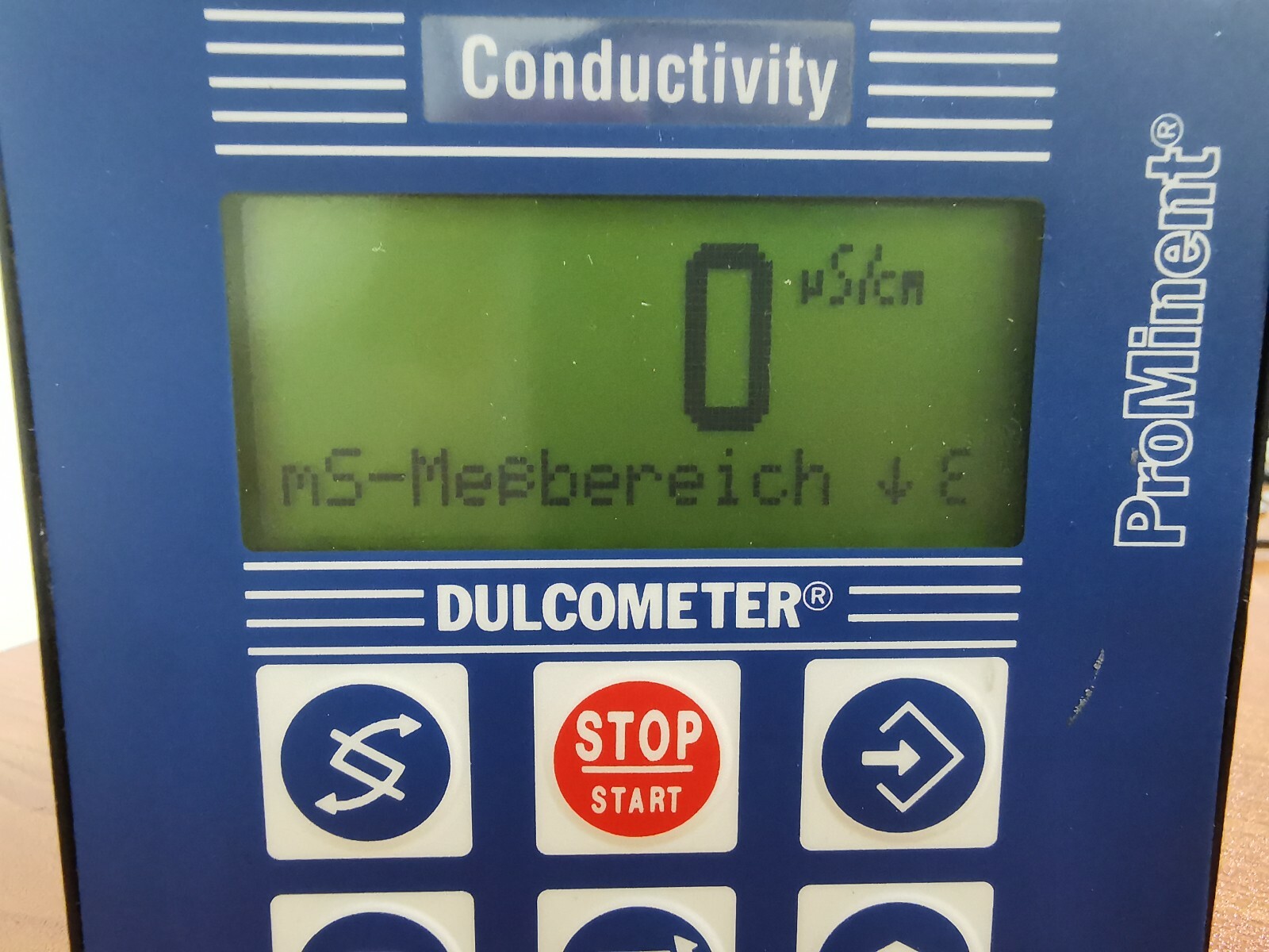PROMINENT D1CAD0L32014M020D ProMinent DULCOMETER D1CAD0L32014M020D FLUID CONTROL 2