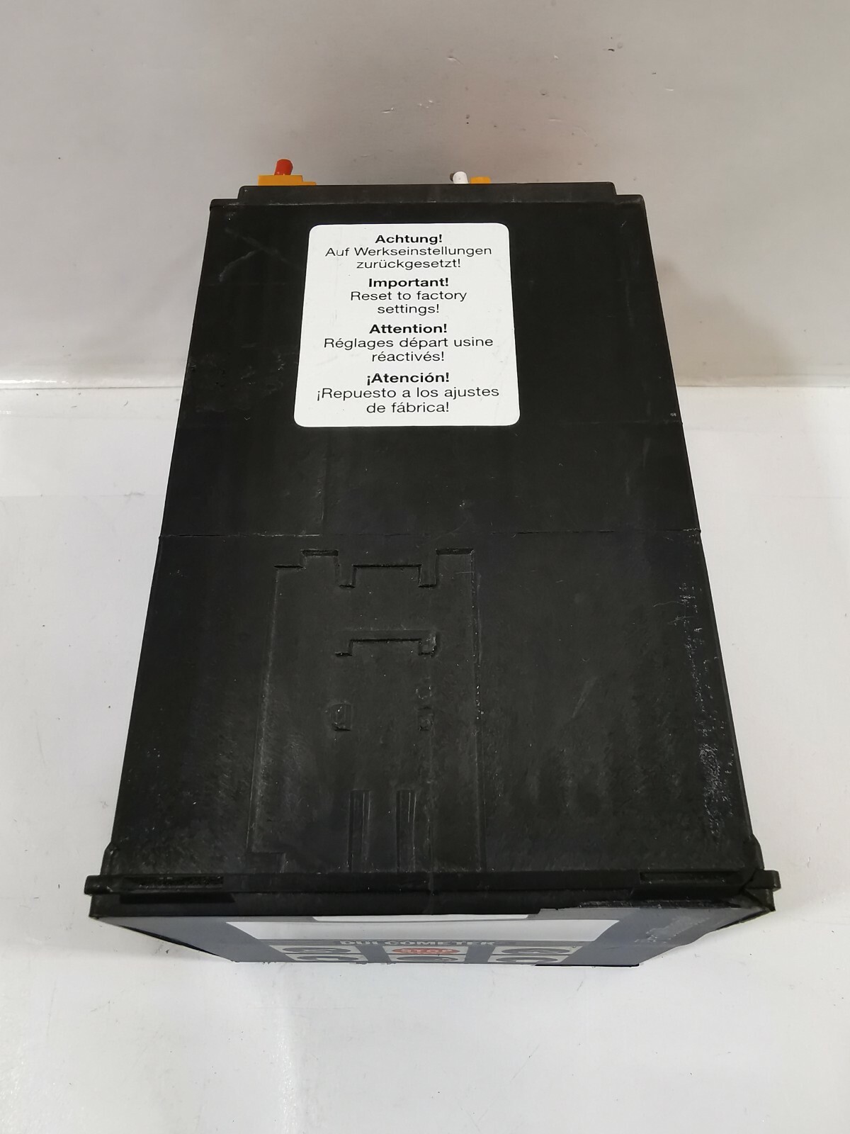 PROMINENT D1CAD0L32014M020D ProMinent DULCOMETER D1CAD0L32014M020D FLUID CONTROL 5