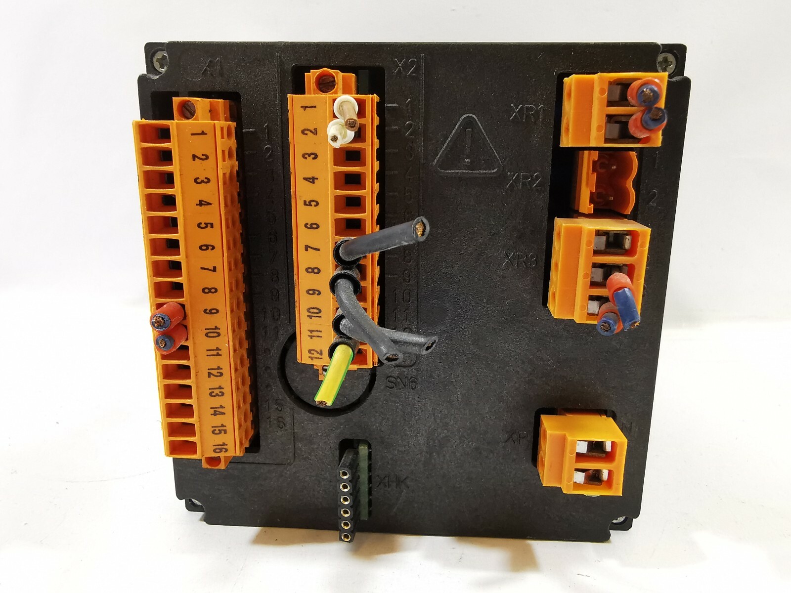 PROMINENT D1CAD0L32014M020D ProMinent DULCOMETER D1CAD0L32014M020D FLUID CONTROL 8