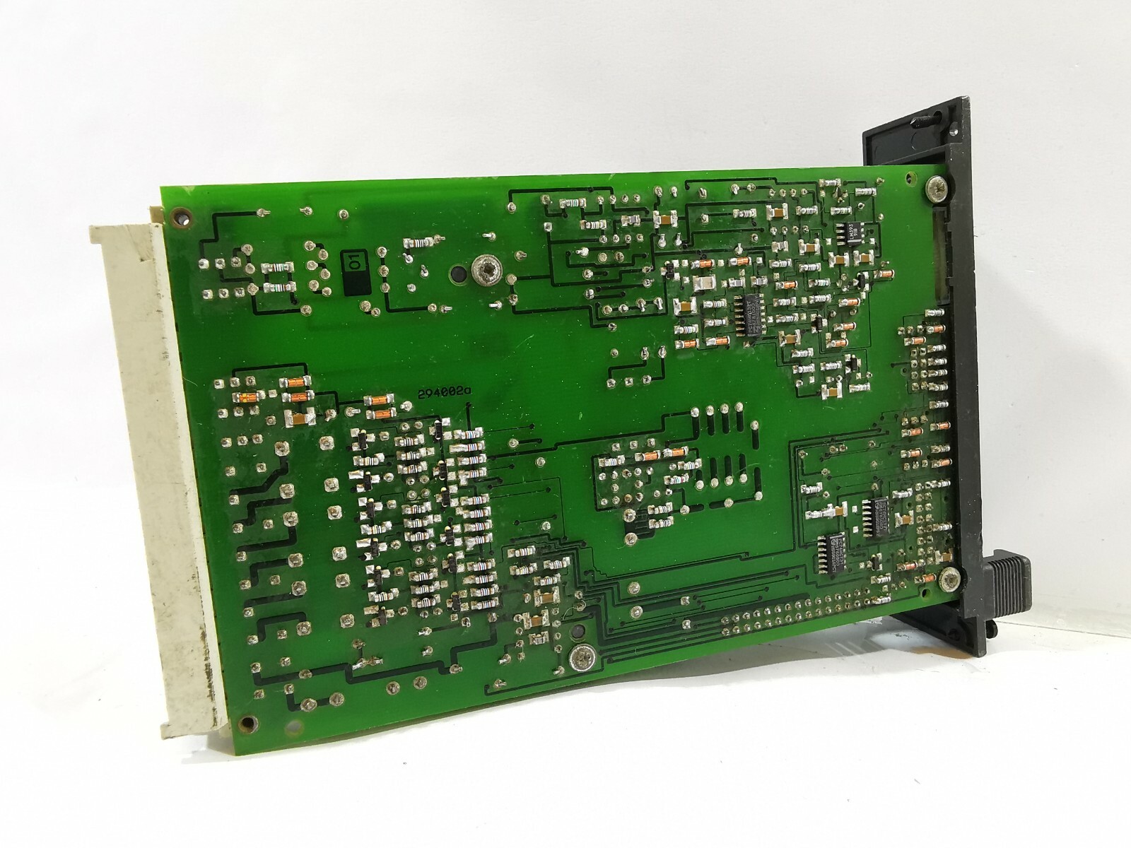 UNKNOWN FMU-671 EX FMU 671 NIVOSONIC LEVEL MEASUREMENT 5