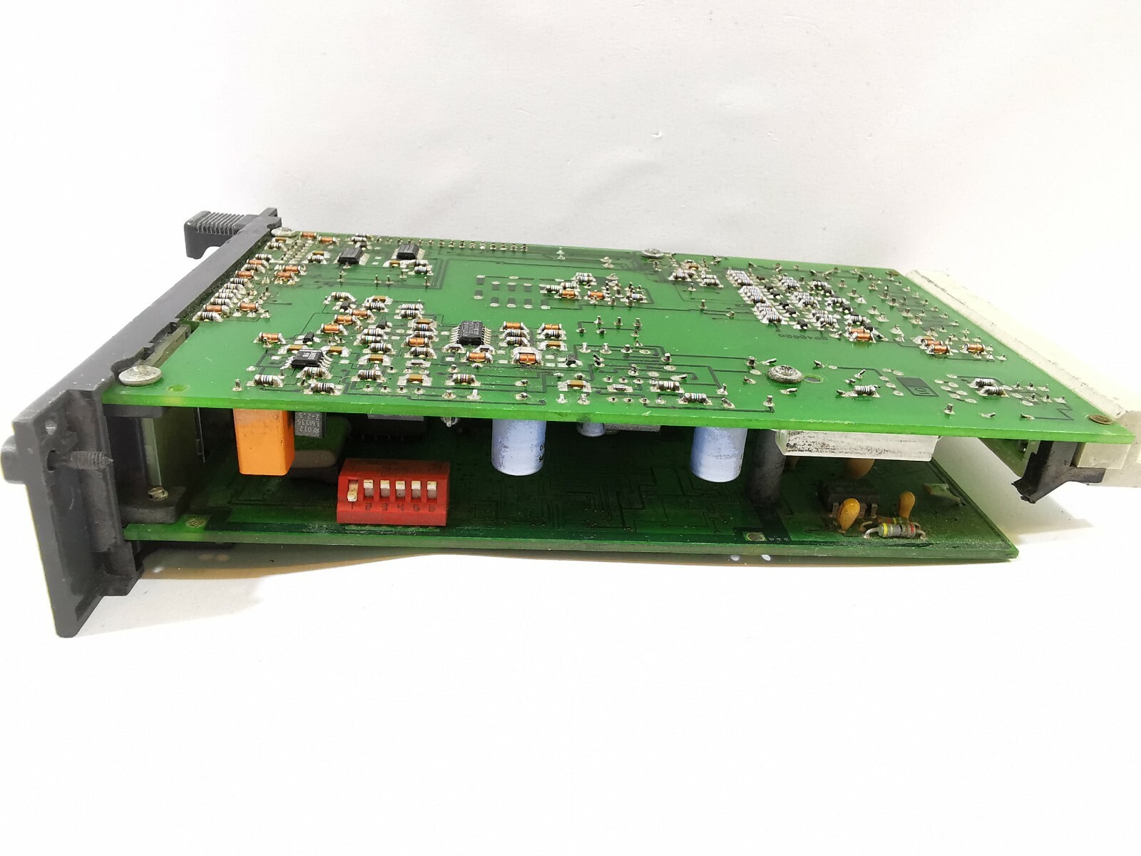 UNKNOWN FMU-671 EX FMU 671 NIVOSONIC LEVEL MEASUREMENT 6