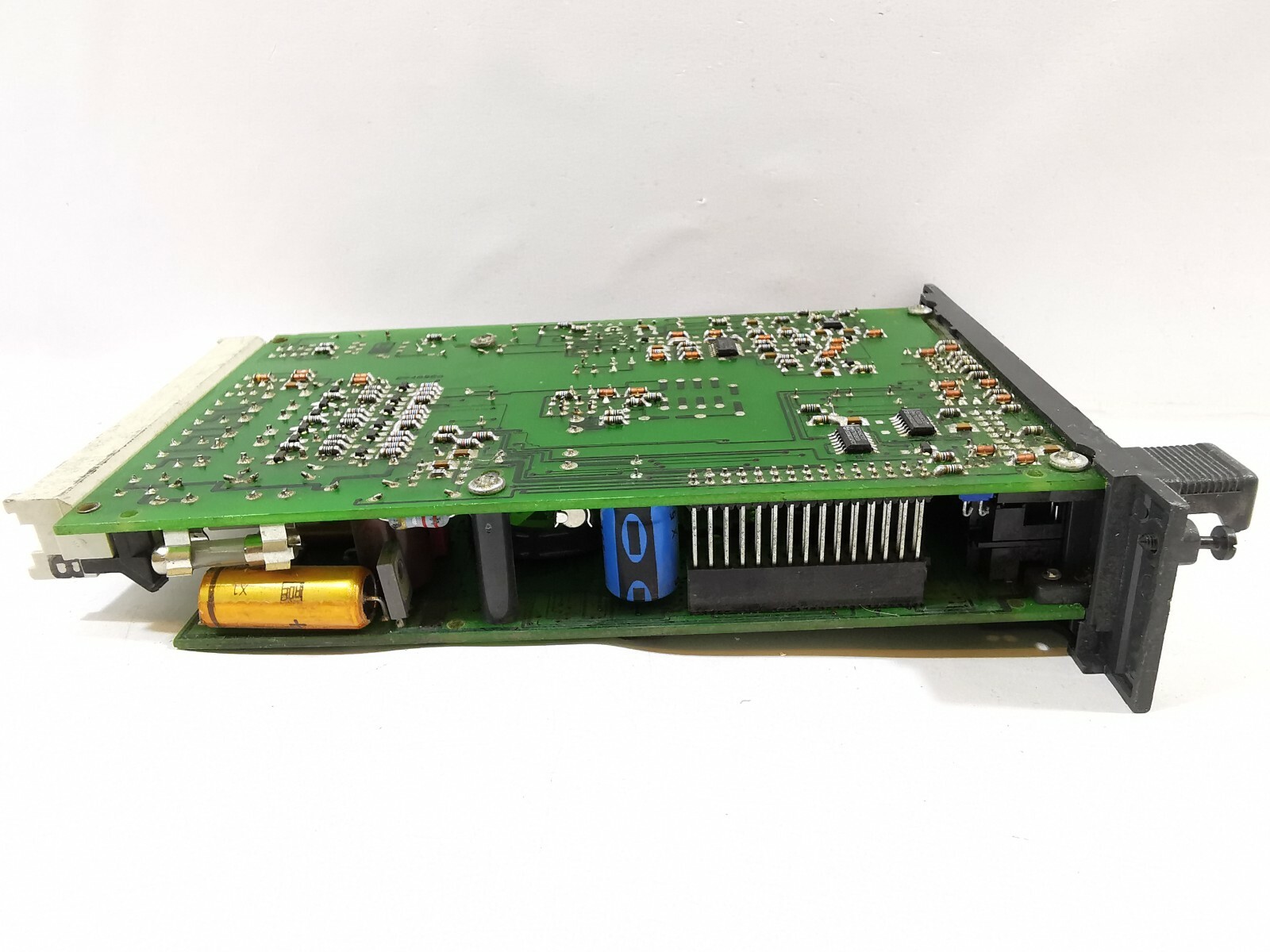 UNKNOWN FMU-671 EX FMU 671 NIVOSONIC LEVEL MEASUREMENT 7