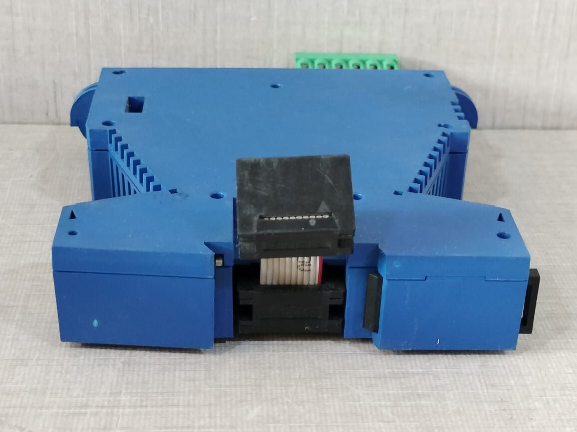 CEDES 104858 CEDES 104858 Landquart Safe Controller CIS3-EXT-2C 2N0 5
