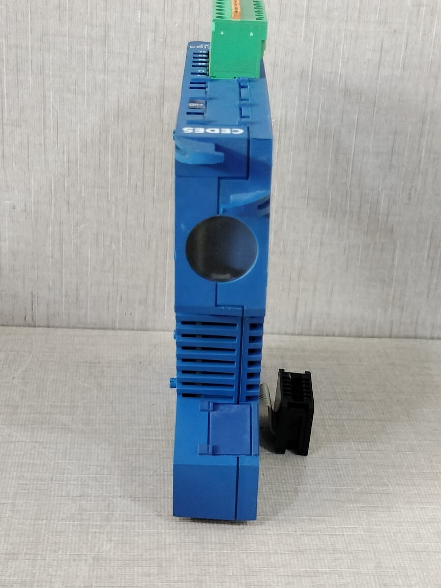 CEDES 104858 CEDES 104858 Landquart Safe Controller CIS3-EXT-2C 2N0 7