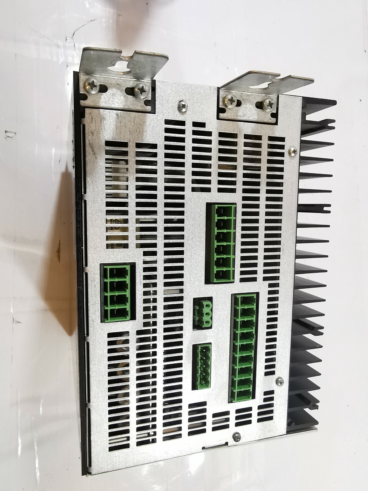 ATLAS DMC 9032 0120 50 ATLAS DMC 51540P-AC EXT 24 9032 0120 50 DIGITAL MOTION CONTROLLER 7