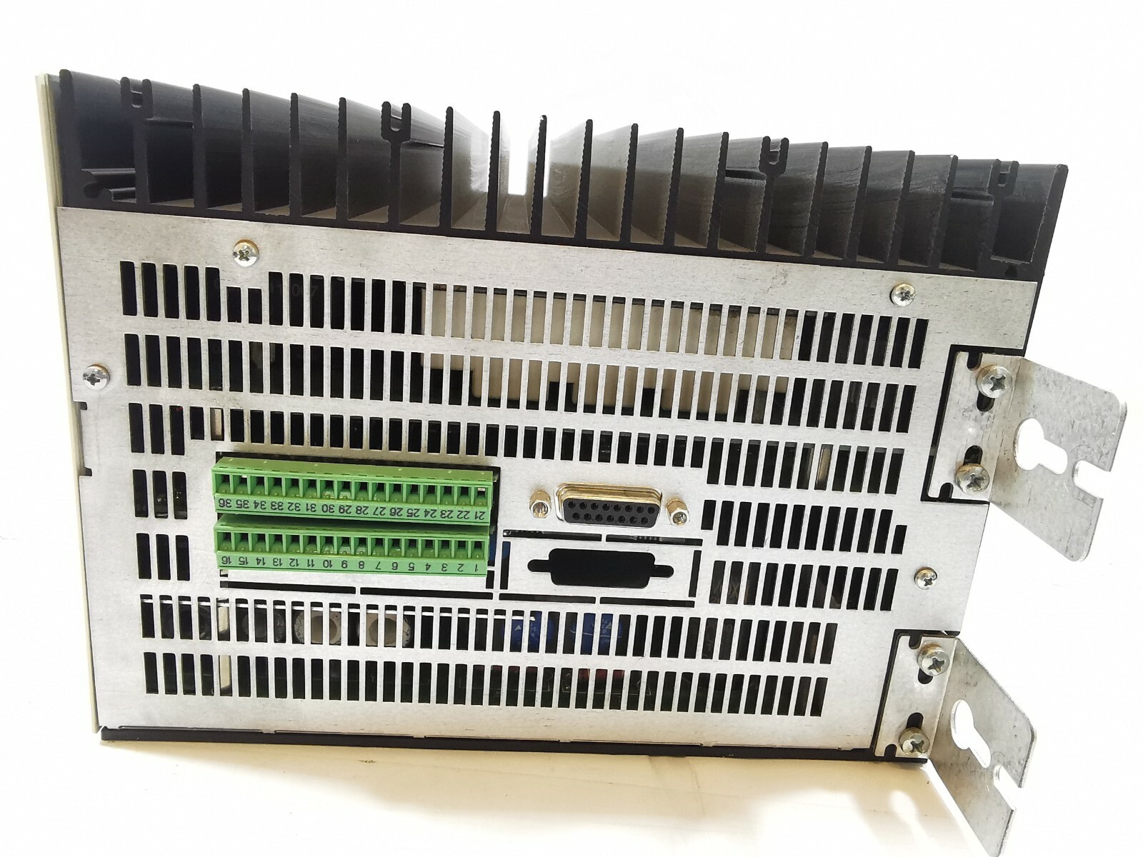 ATLAS DMC 9032 0120 50 ATLAS DMC 51540P-AC EXT 24 9032 0120 50 DIGITAL MOTION CONTROLLER 8