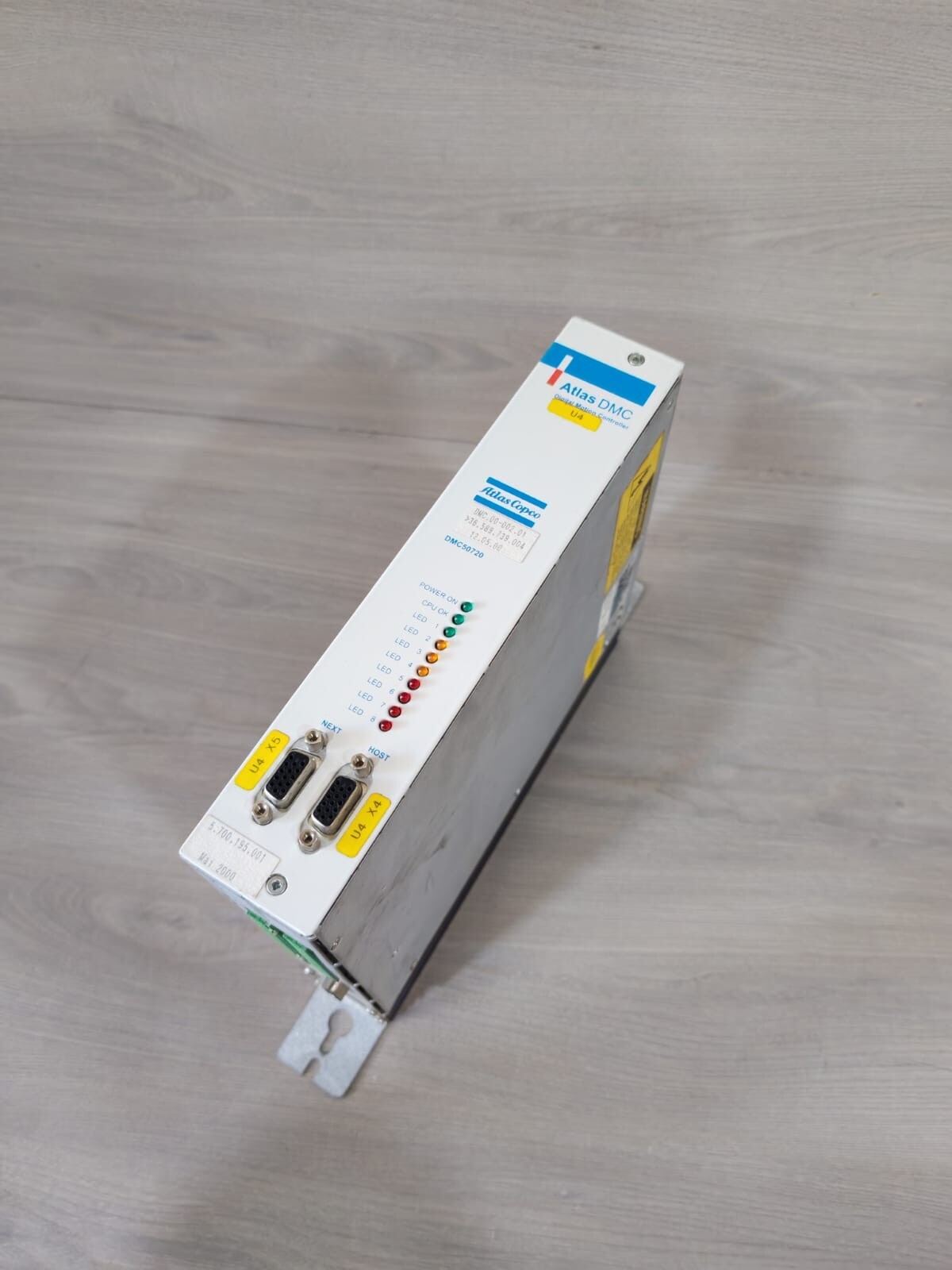 Atlas Copco 9032 011 951 ATLAS-COPCO DMC 50720-AC DMC 9032 011 951 6