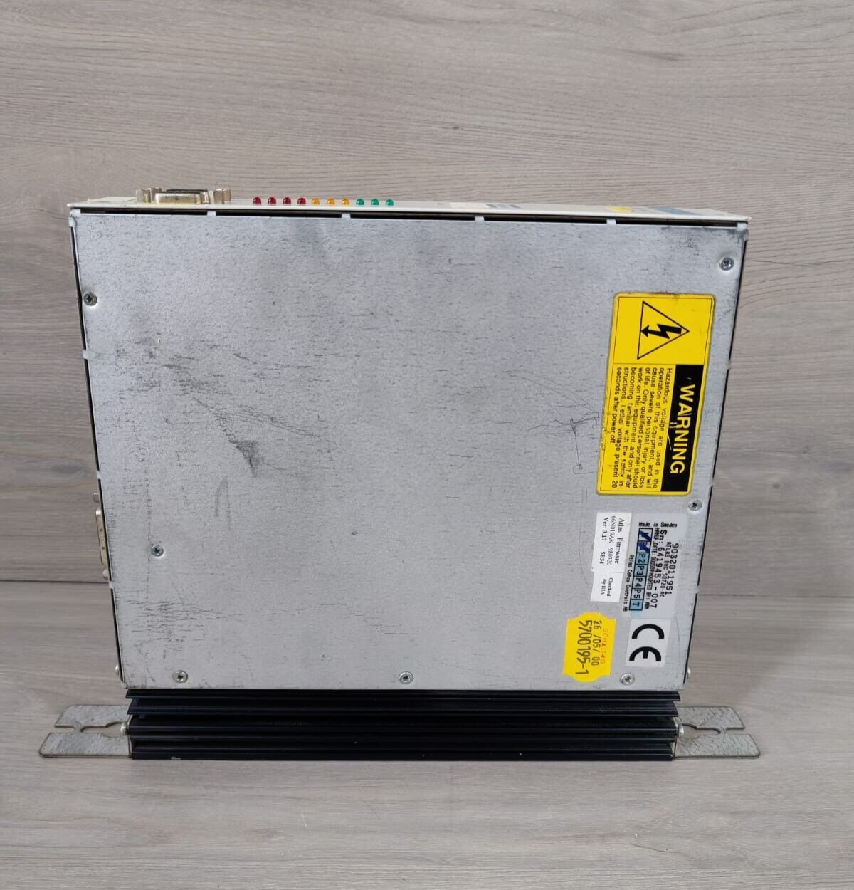 Atlas Copco 9032 011 951 ATLAS-COPCO DMC 50720-AC DMC 9032 011 951 7