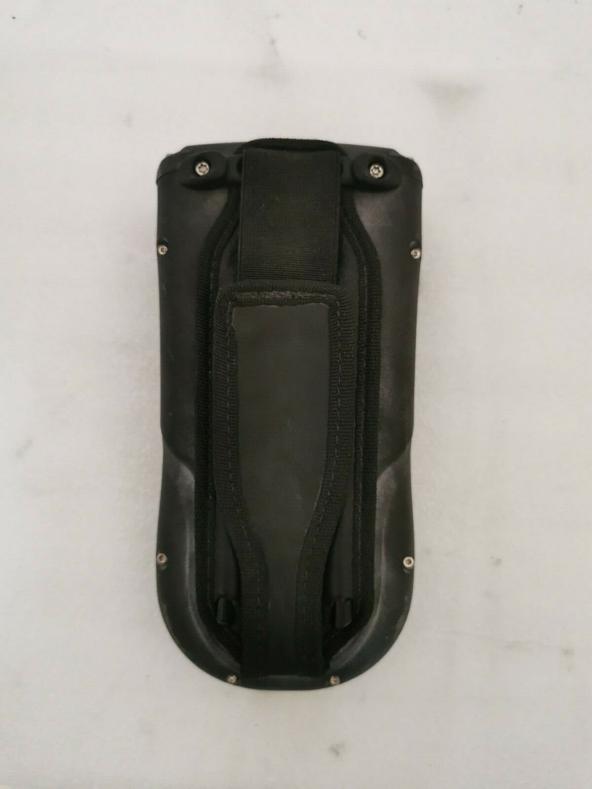 ECOM Instruments ROC-620 ECOM Instruments I.ROC 620-EX Pocket PC - NEED TO CHANGE BATTERY 4
