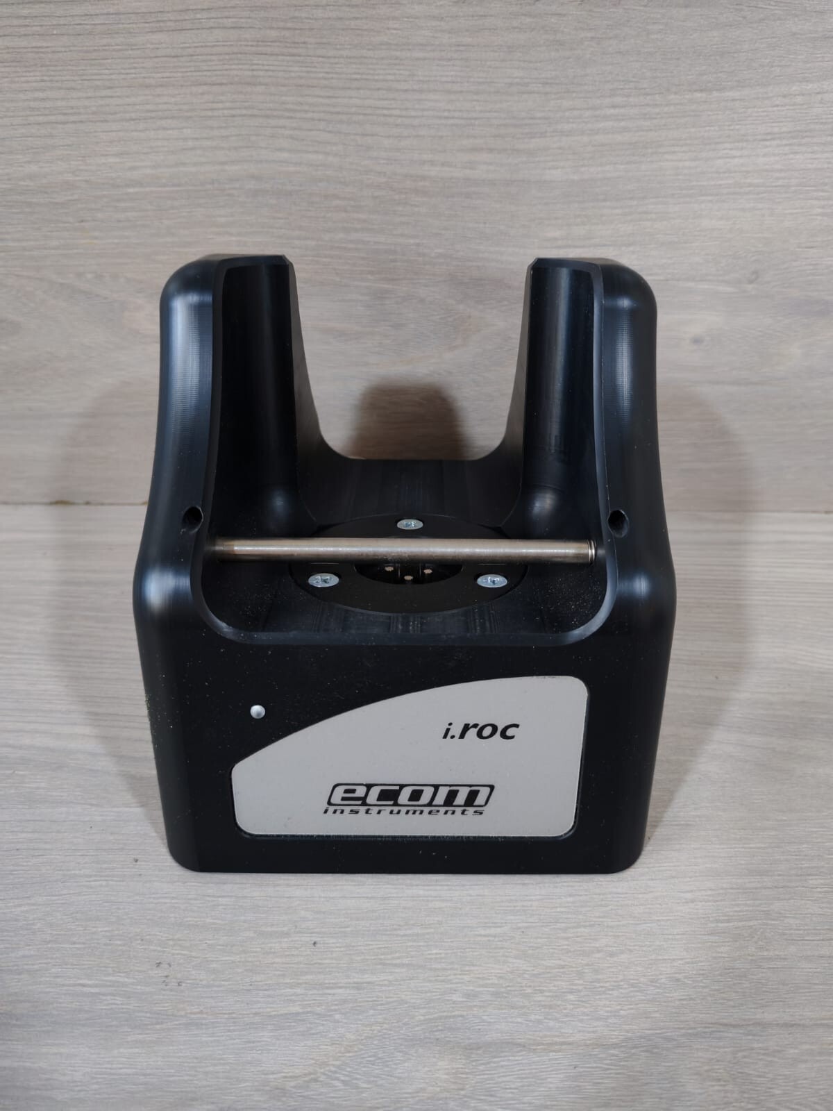 ECOM I.ROC-DS-X10 ECOM INSTRUMENT BASE I.ROC DS x10 SERIES MOBILE COMPUTING - WITH FHILTY BOX 2