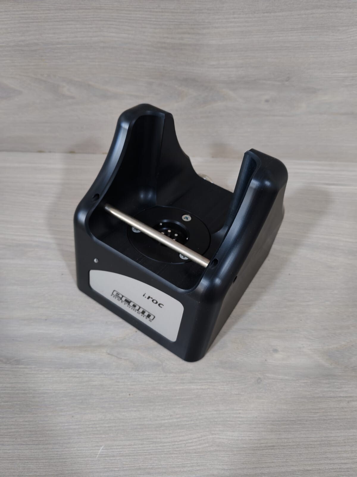 ECOM I.ROC-DS-X10 ECOM INSTRUMENT BASE I.ROC DS x10 SERIES MOBILE COMPUTING - WITH FHILTY BOX 5