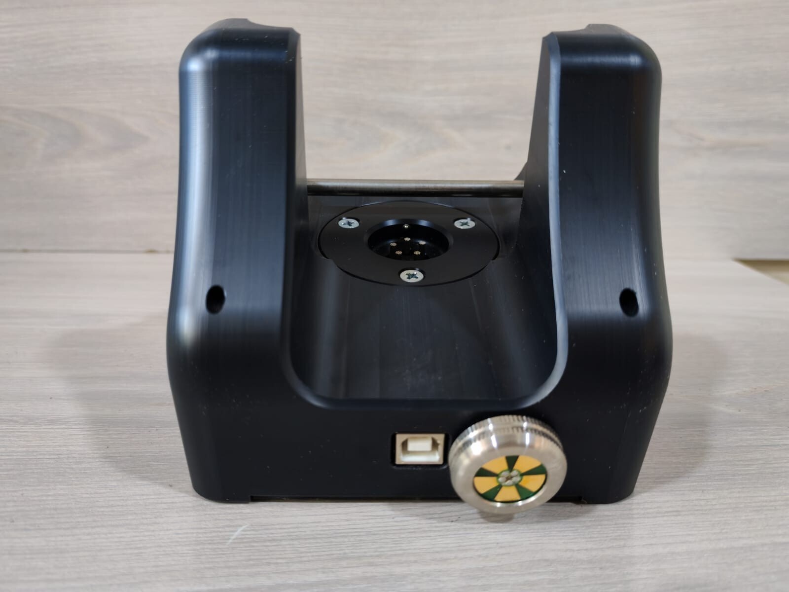 ECOM I.ROC-DS-X10 ECOM INSTRUMENT BASE I.ROC DS x10 SERIES MOBILE COMPUTING - WITH FHILTY BOX 8