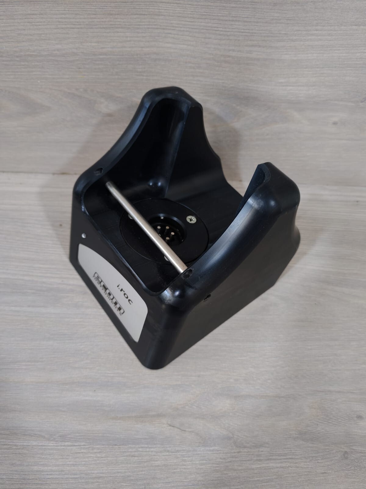 ECOM I.ROC-DS-X10 ECOM INSTRUMENT BASE I.ROC DS x10 SERIES 4