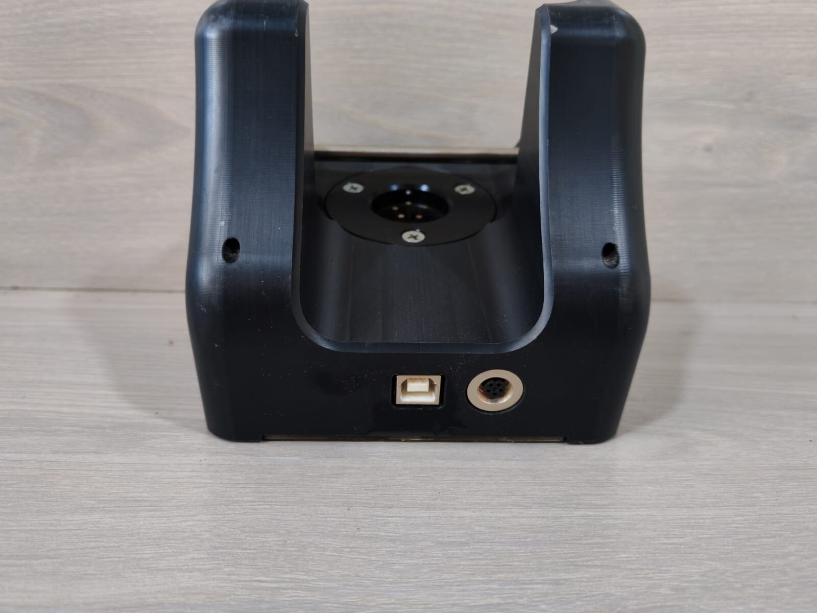 ECOM I.ROC-DS-X10 ECOM INSTRUMENT BASE I.ROC DS x10 SERIES 6