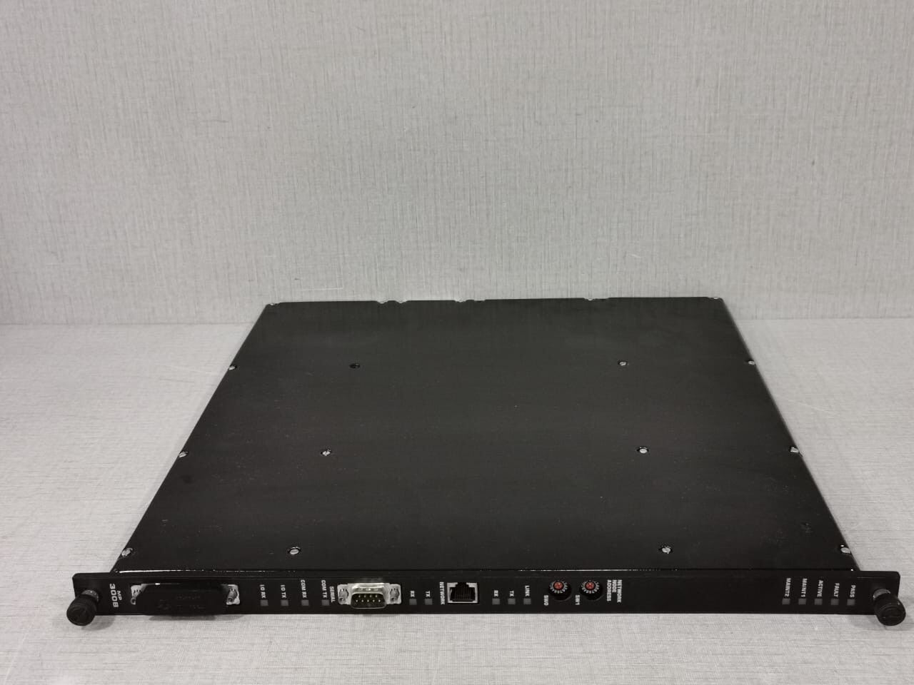 TRICONEX MP3008 Main Processor Module 74002230/100 REV B2