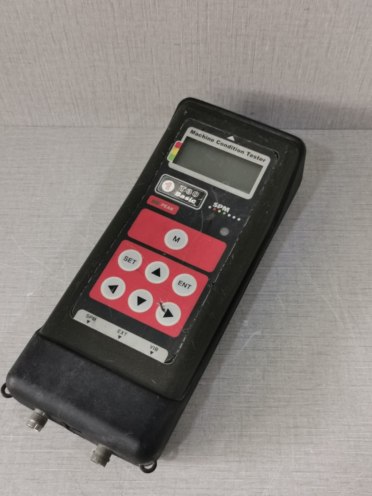 SPM T30-1 SPM Machine Condition Tester T30-1 6
