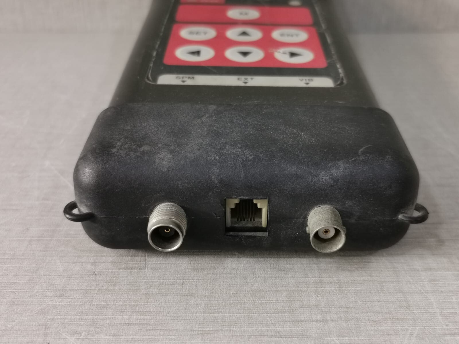 SPM T30-1 SPM Machine Condition Tester T30-1 7