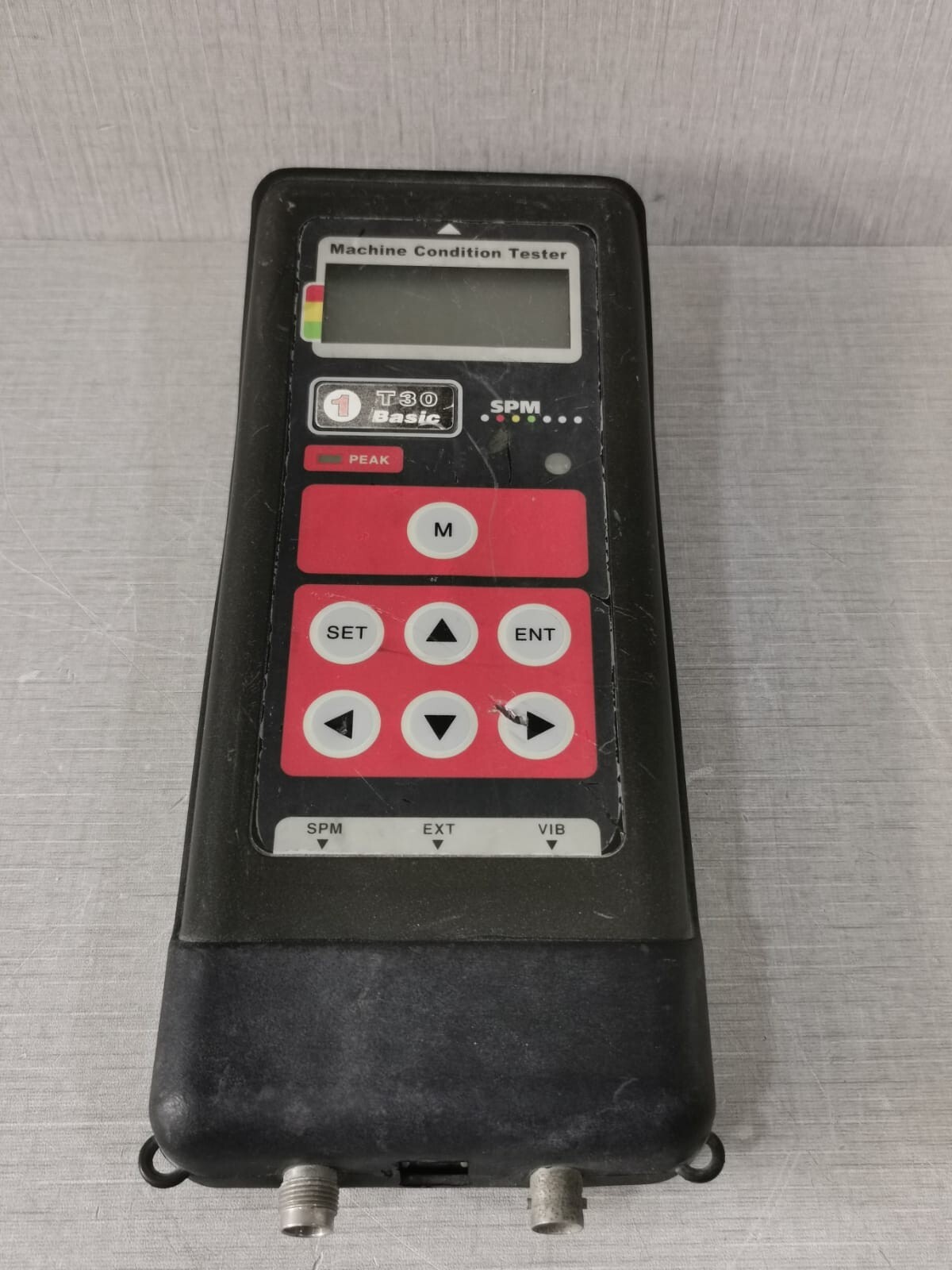 SPM Machine Condition Tester T30-1