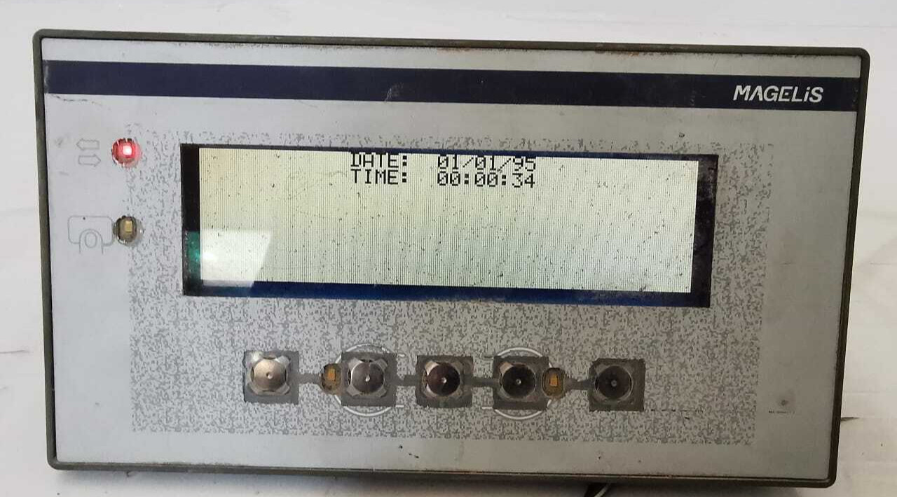 Schneider Electric HM017010 TELEMECANIQUE XBT HM017010 MODICON 0638 V2.2 24V 2