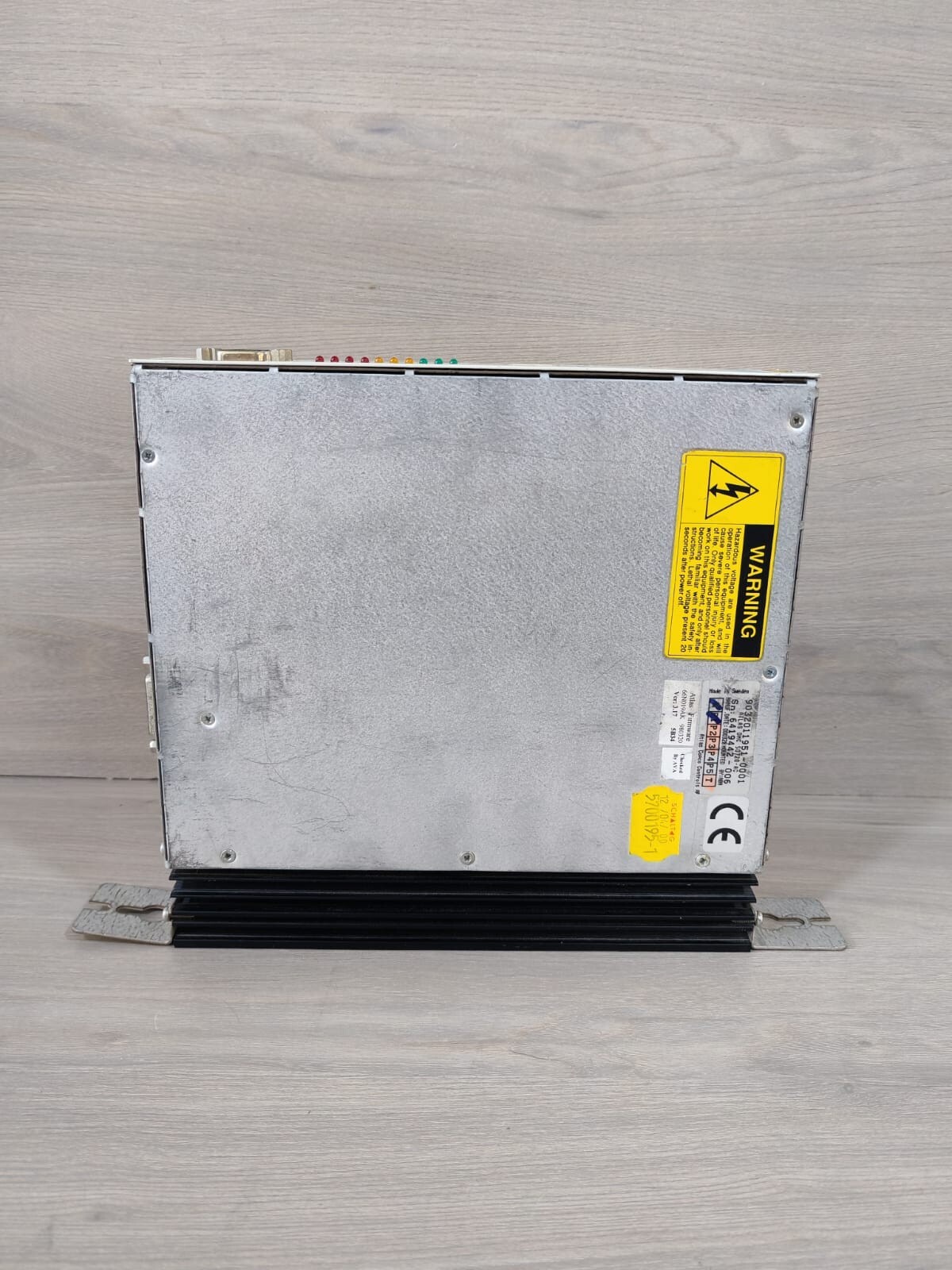 Atlas Copco 9032011951-0001 ATLAS COPCO DMC 50720-AC ATLAS DMC 9032011951-0001 8